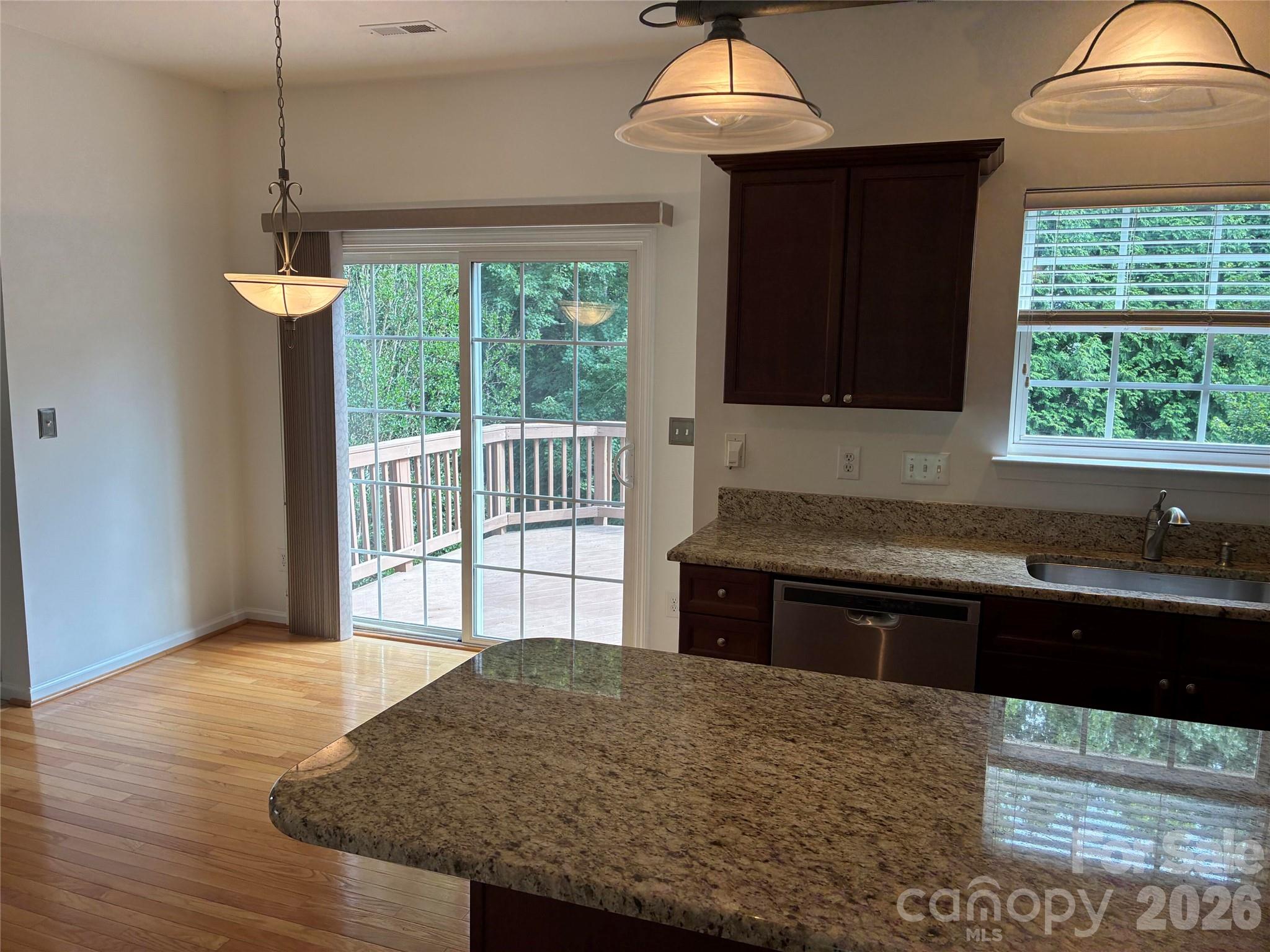 Cardinal Woods - Residential