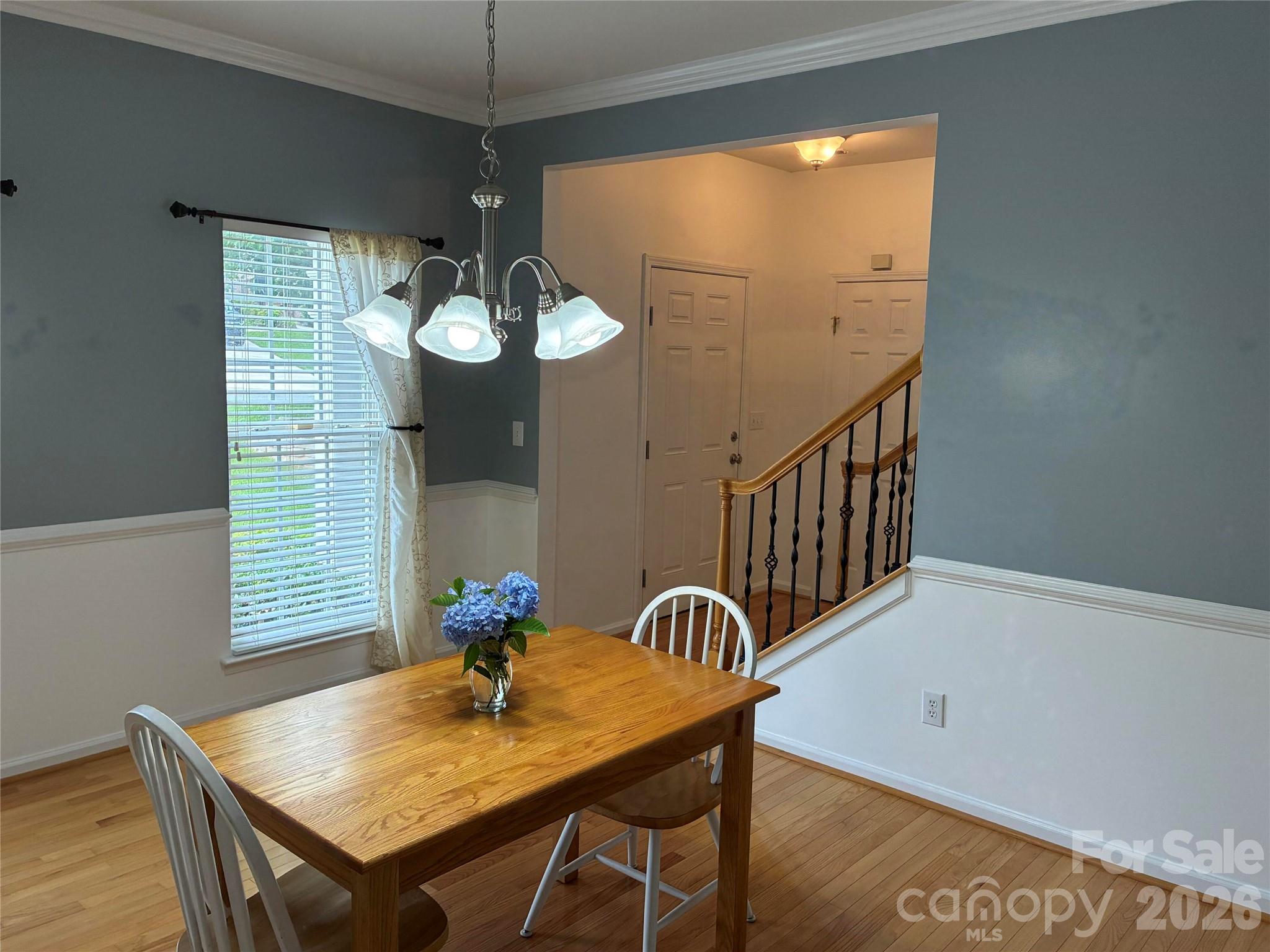 Cardinal Woods - Residential