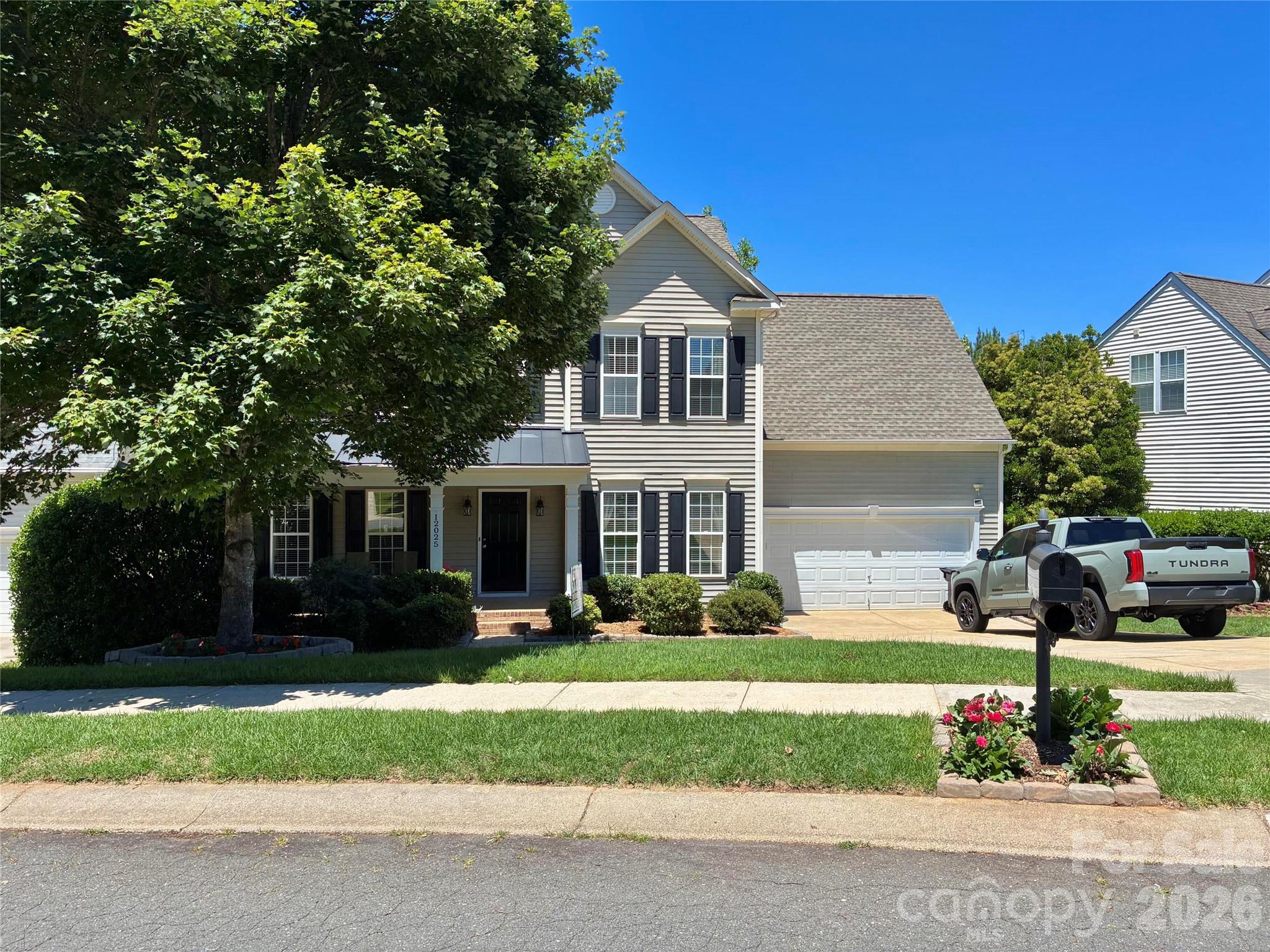 Cardinal Woods - Residential