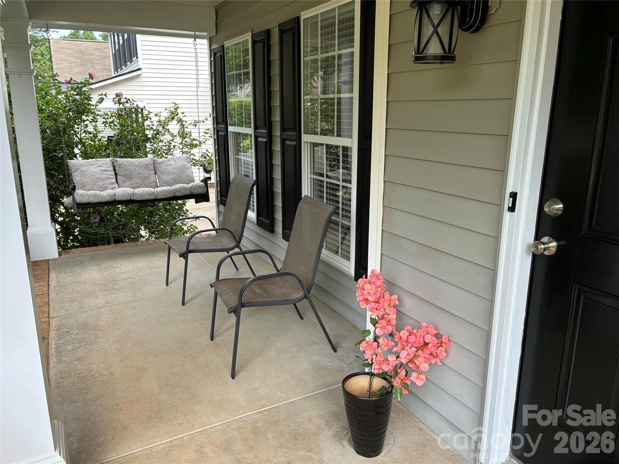 Cardinal Woods - Residential
