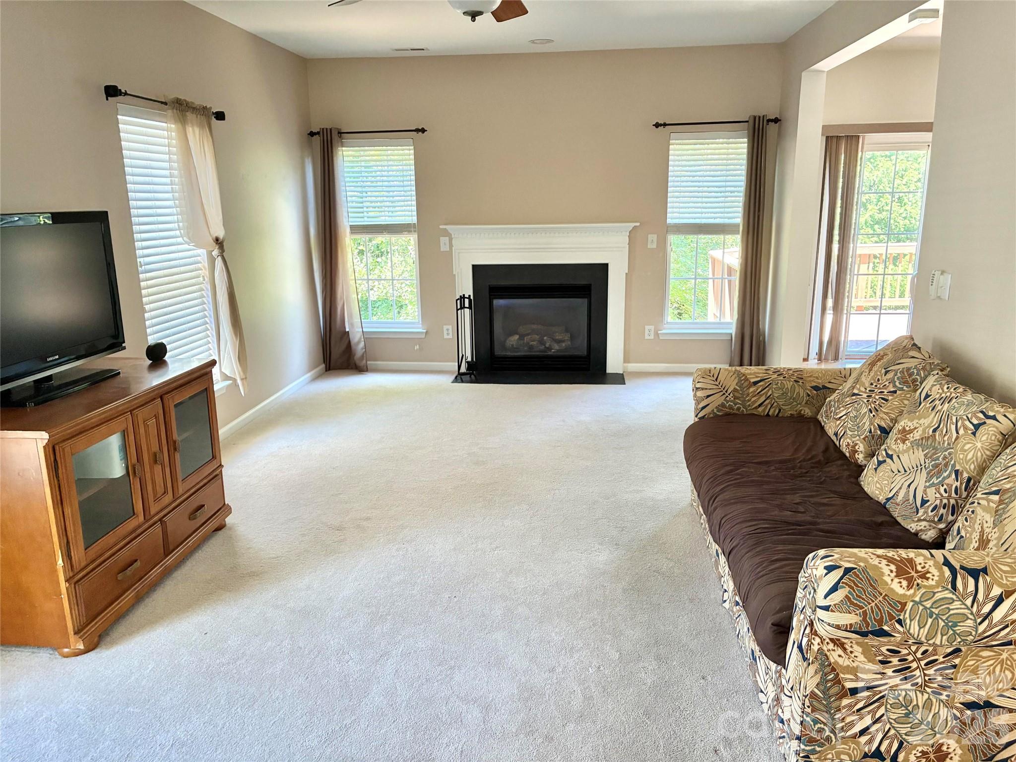Cardinal Woods - Residential