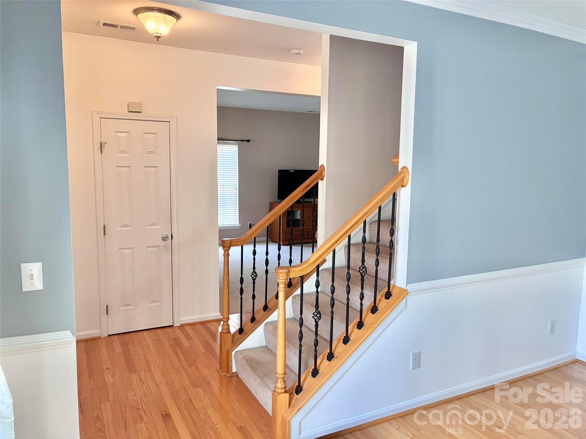 Cardinal Woods - Residential