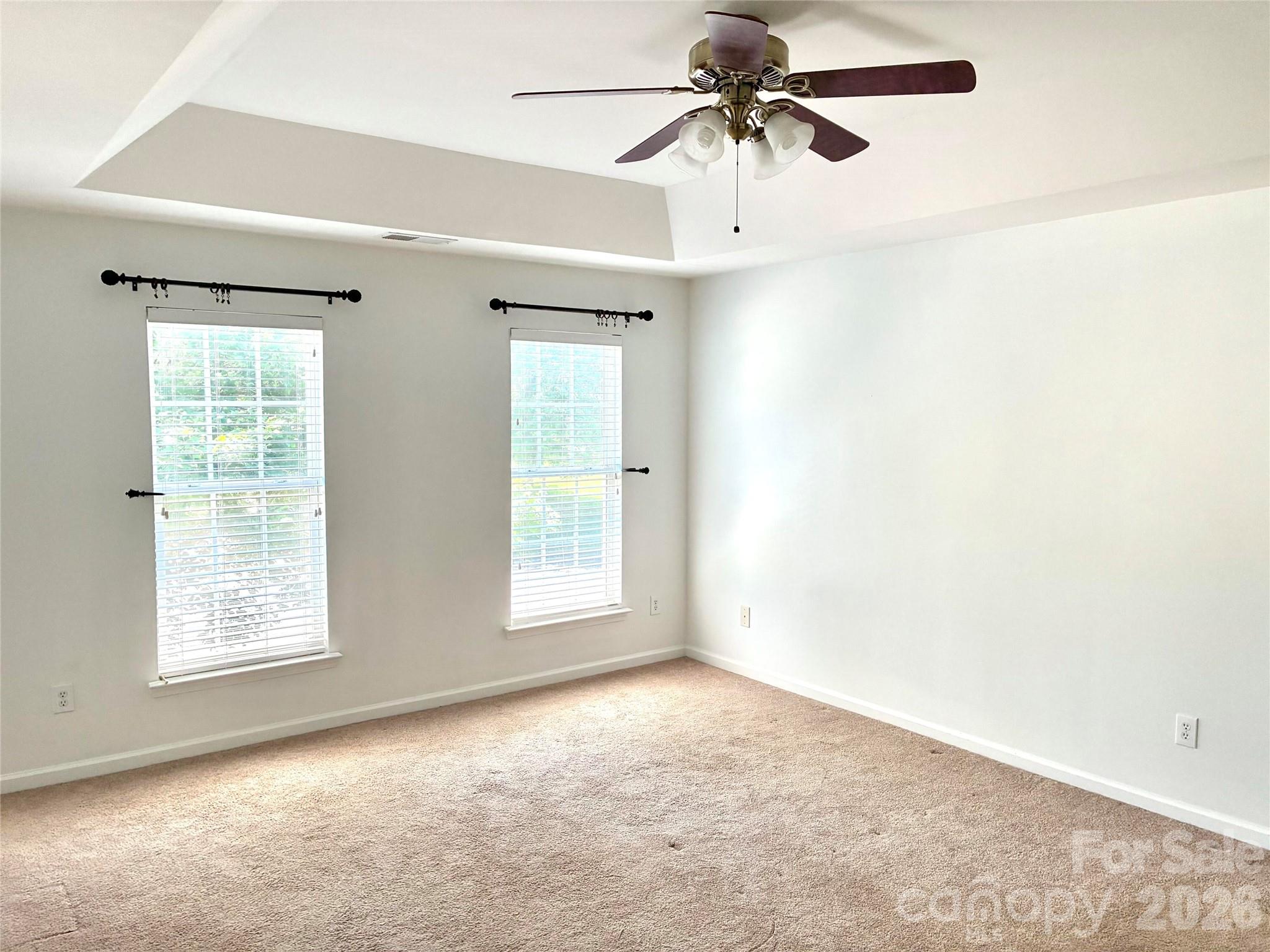 Cardinal Woods - Residential