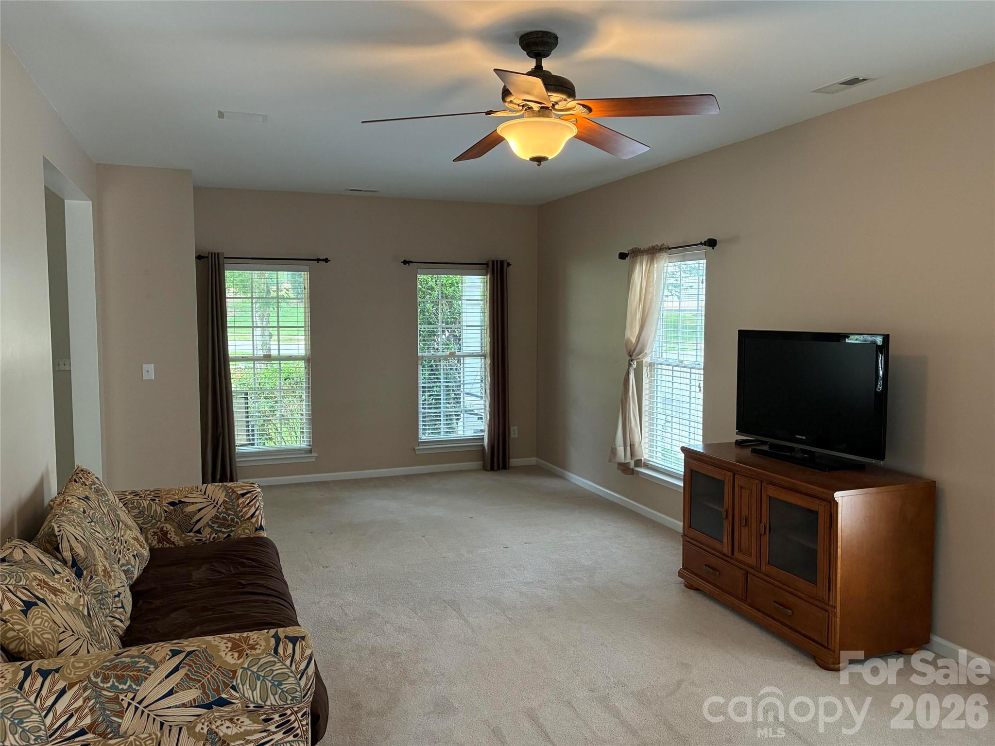 Cardinal Woods - Residential