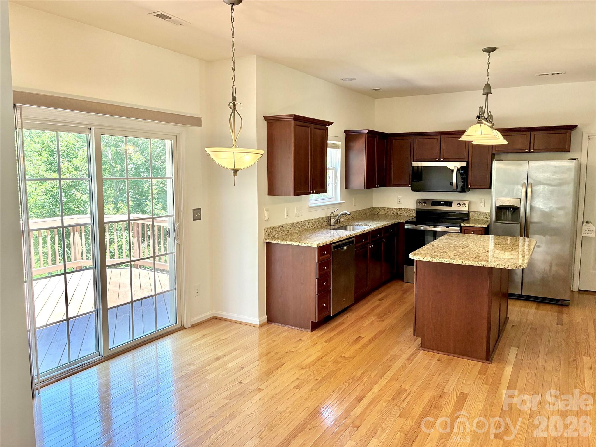 Cardinal Woods - Residential