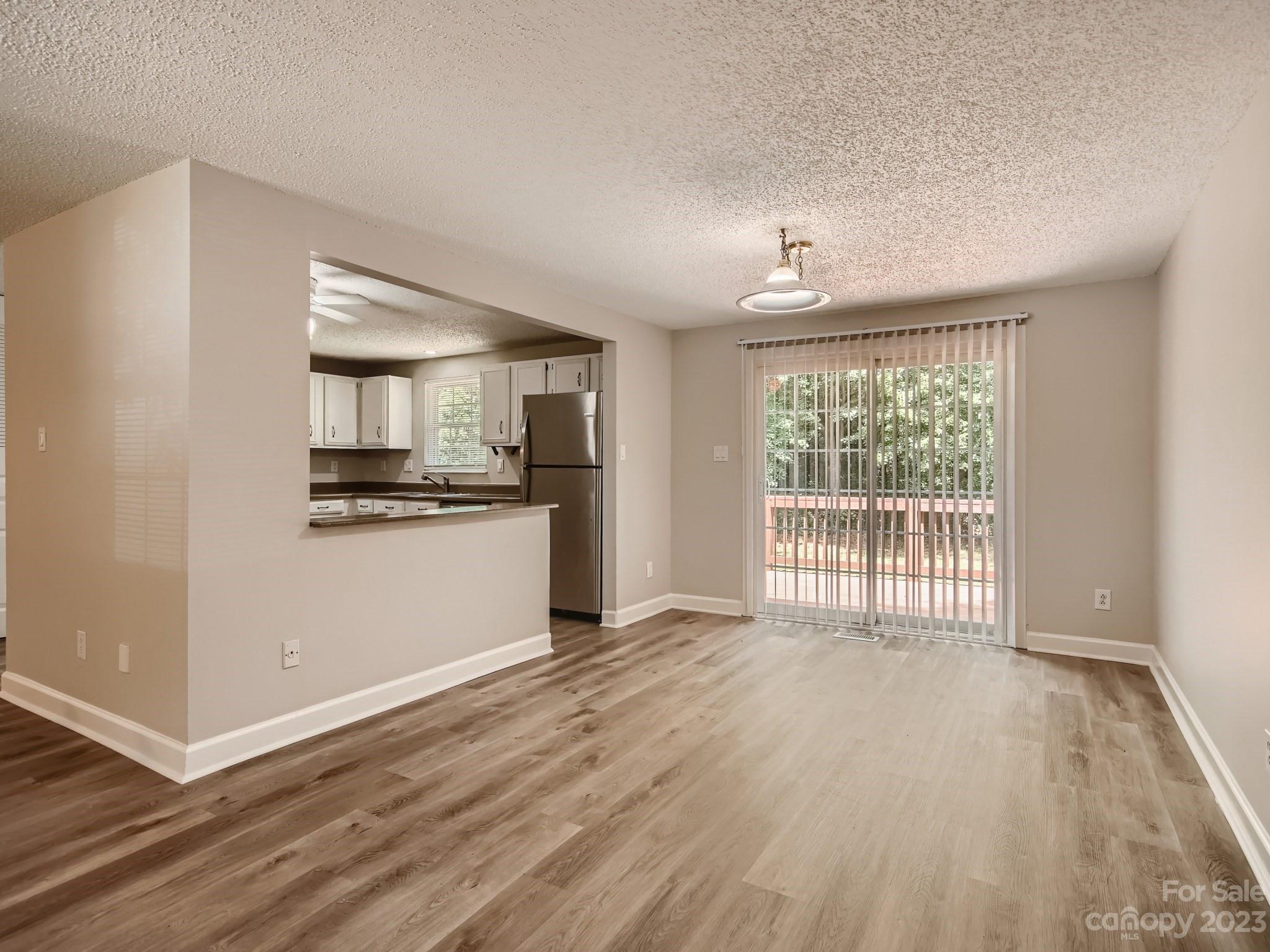 College Downs - Residential