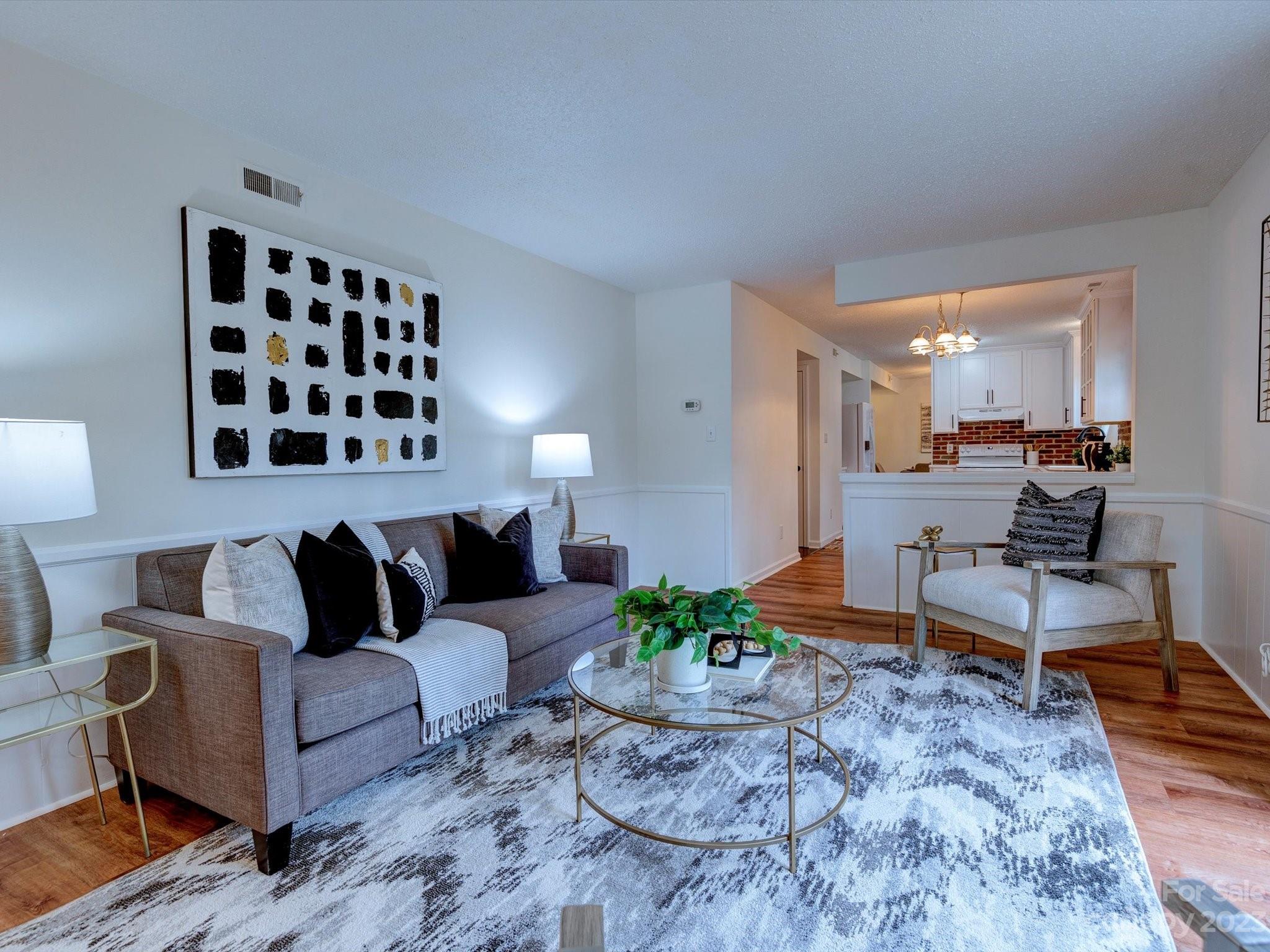 Waverly Hall - Residential
