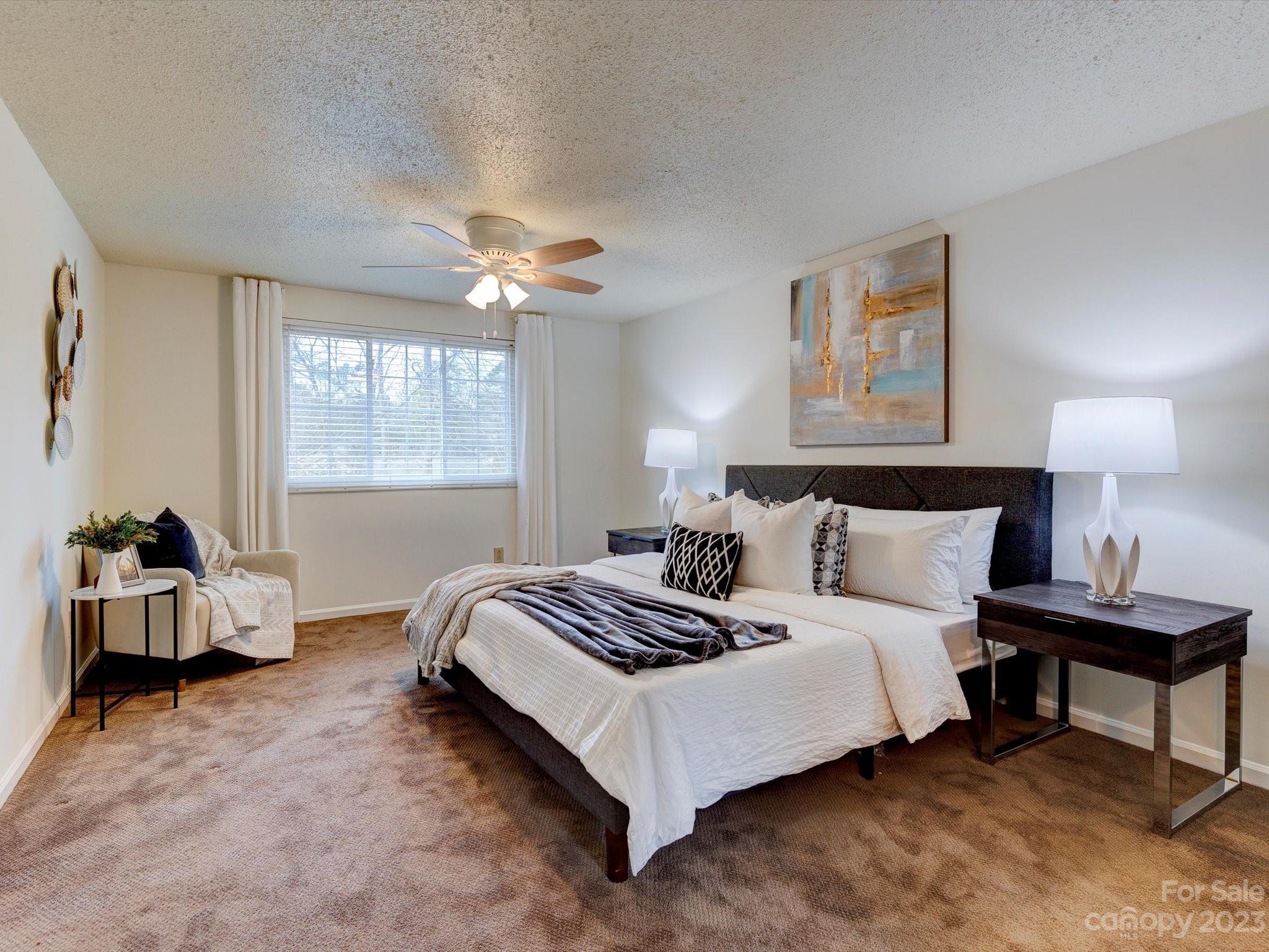 Waverly Hall - Residential
