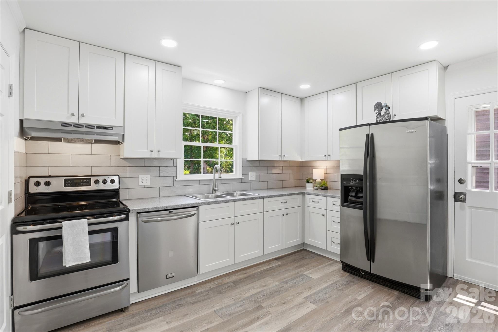 Timber Creek - Residential