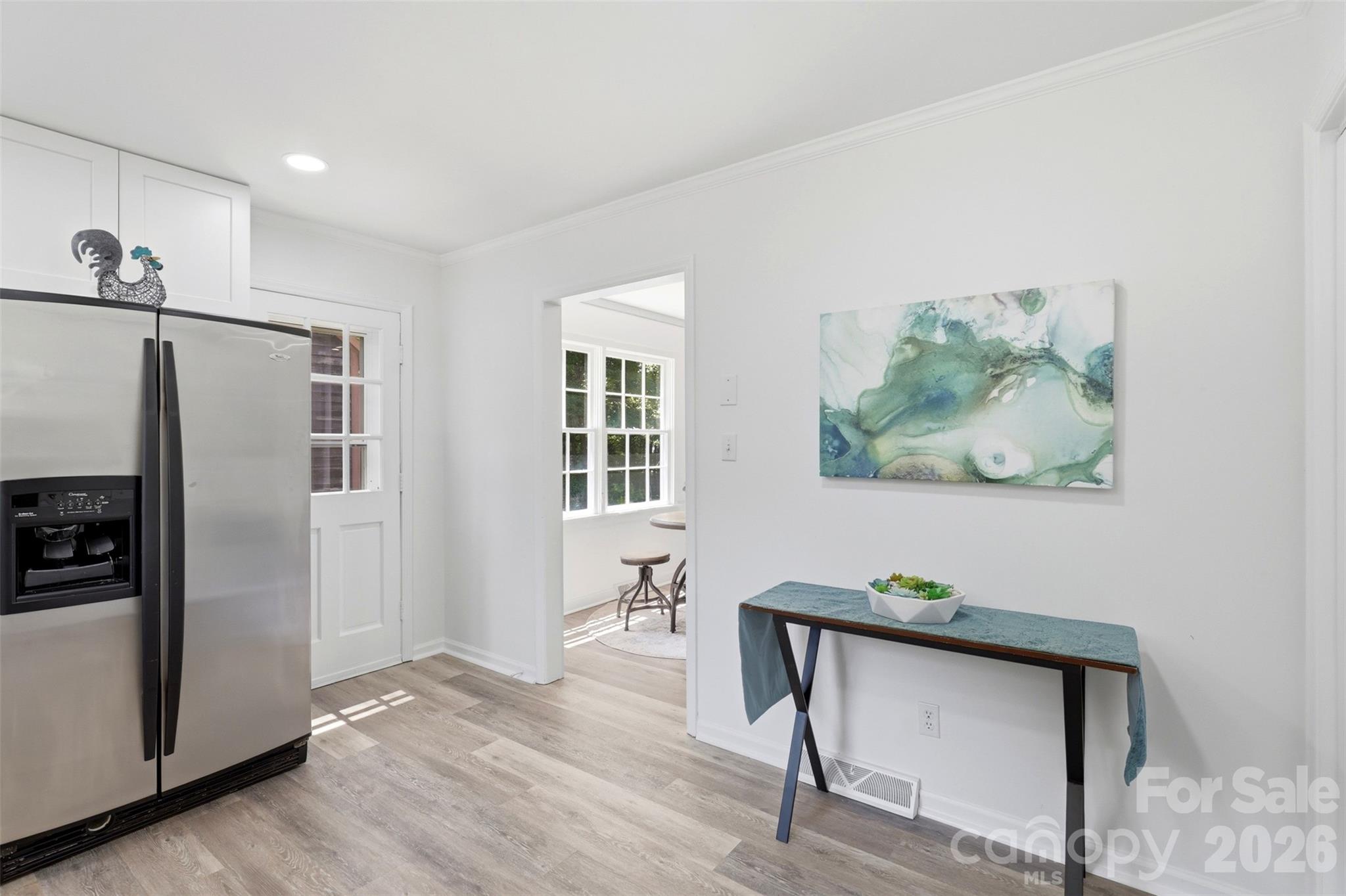 Timber Creek - Residential
