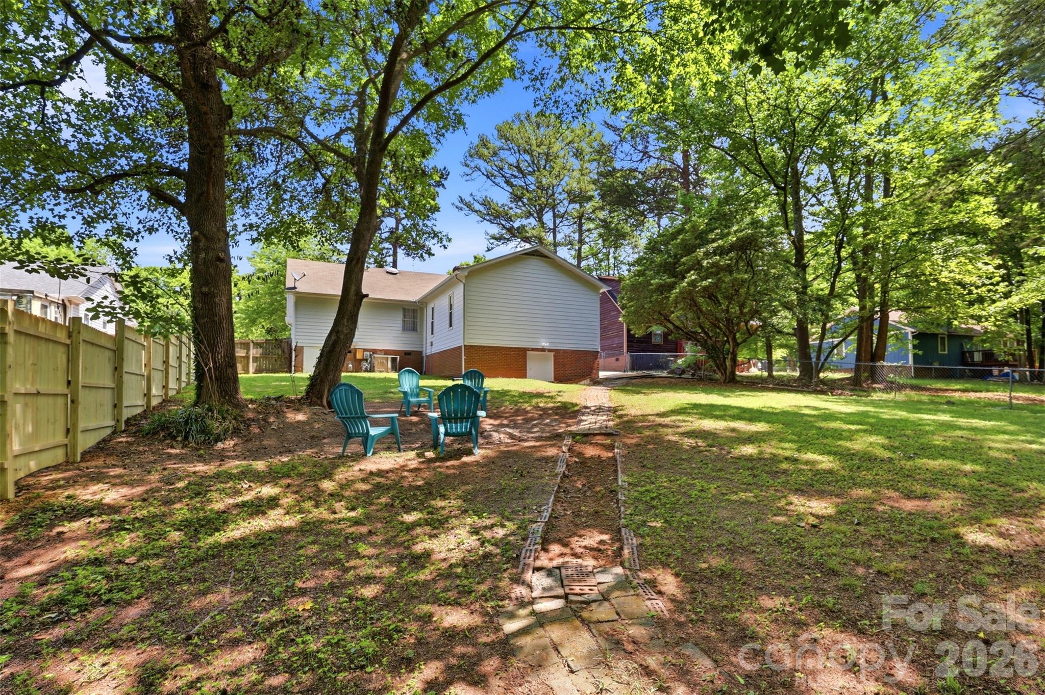 Timber Creek - Residential