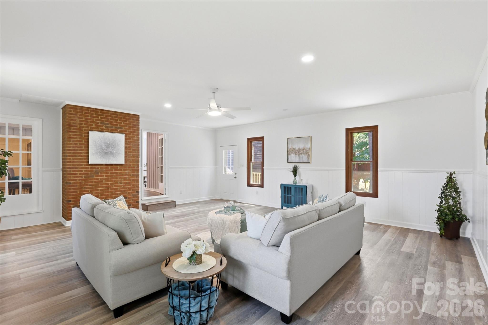 Timber Creek - Residential