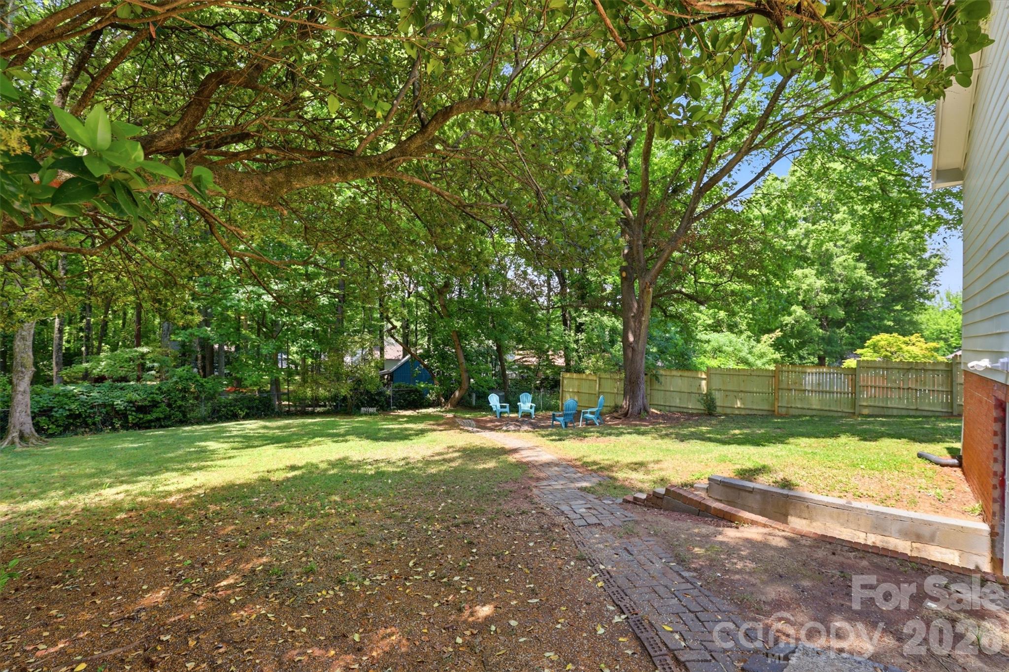 Timber Creek - Residential