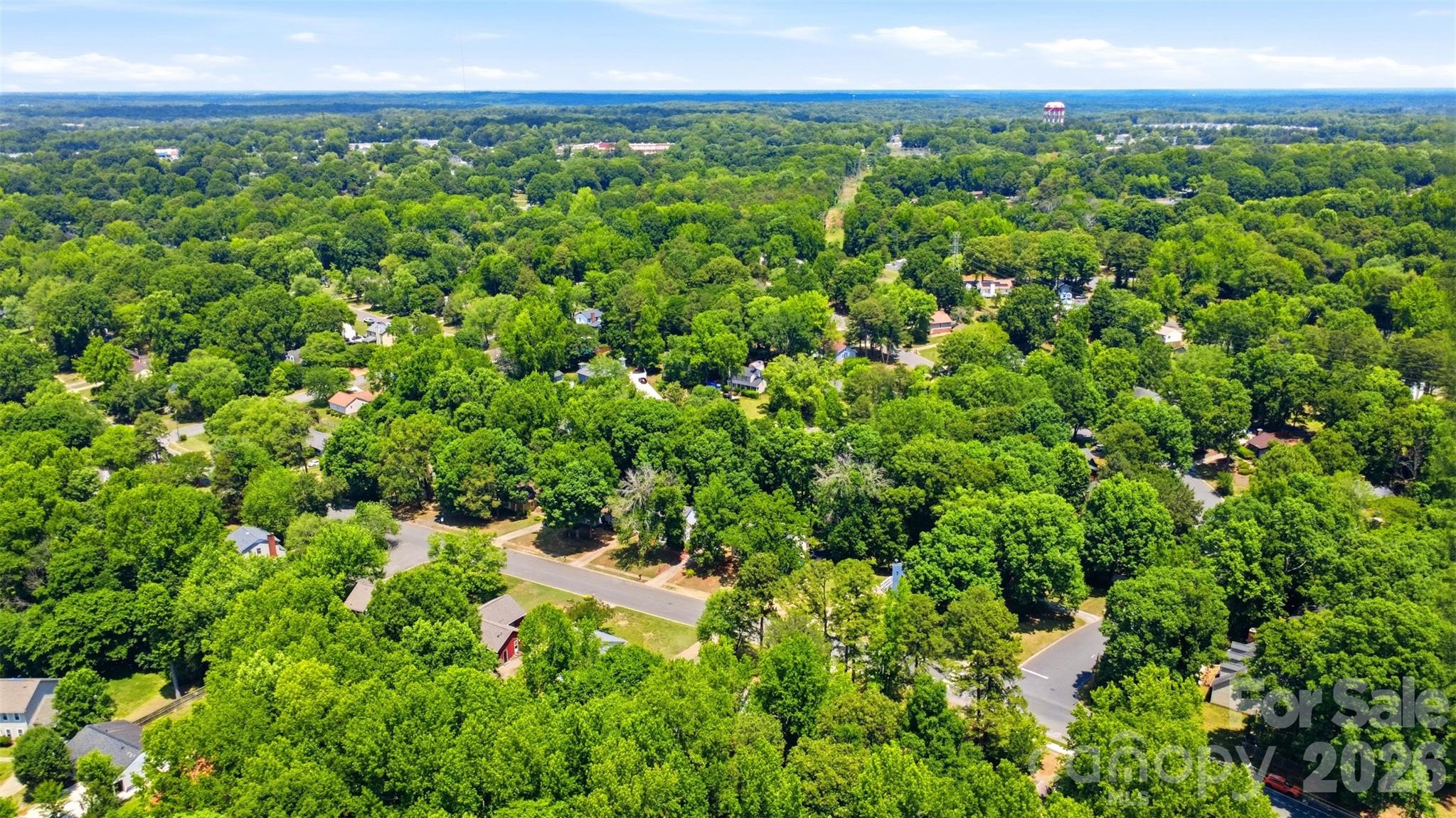 Timber Creek - Residential