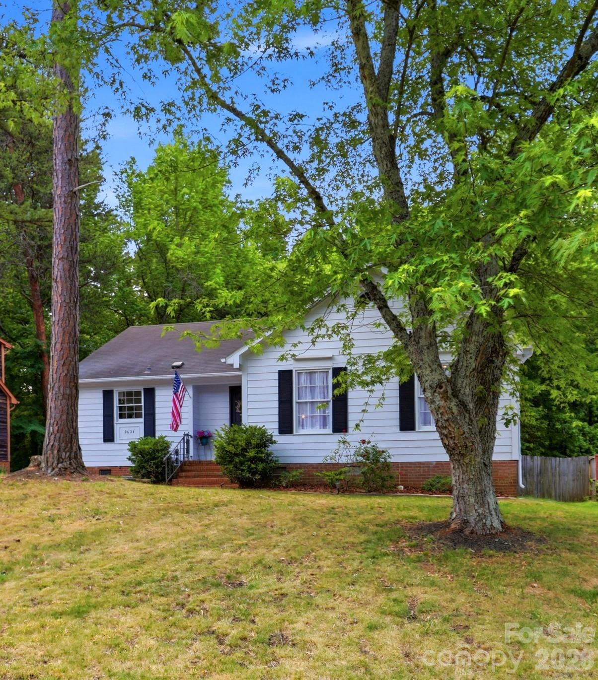 Timber Creek - Residential
