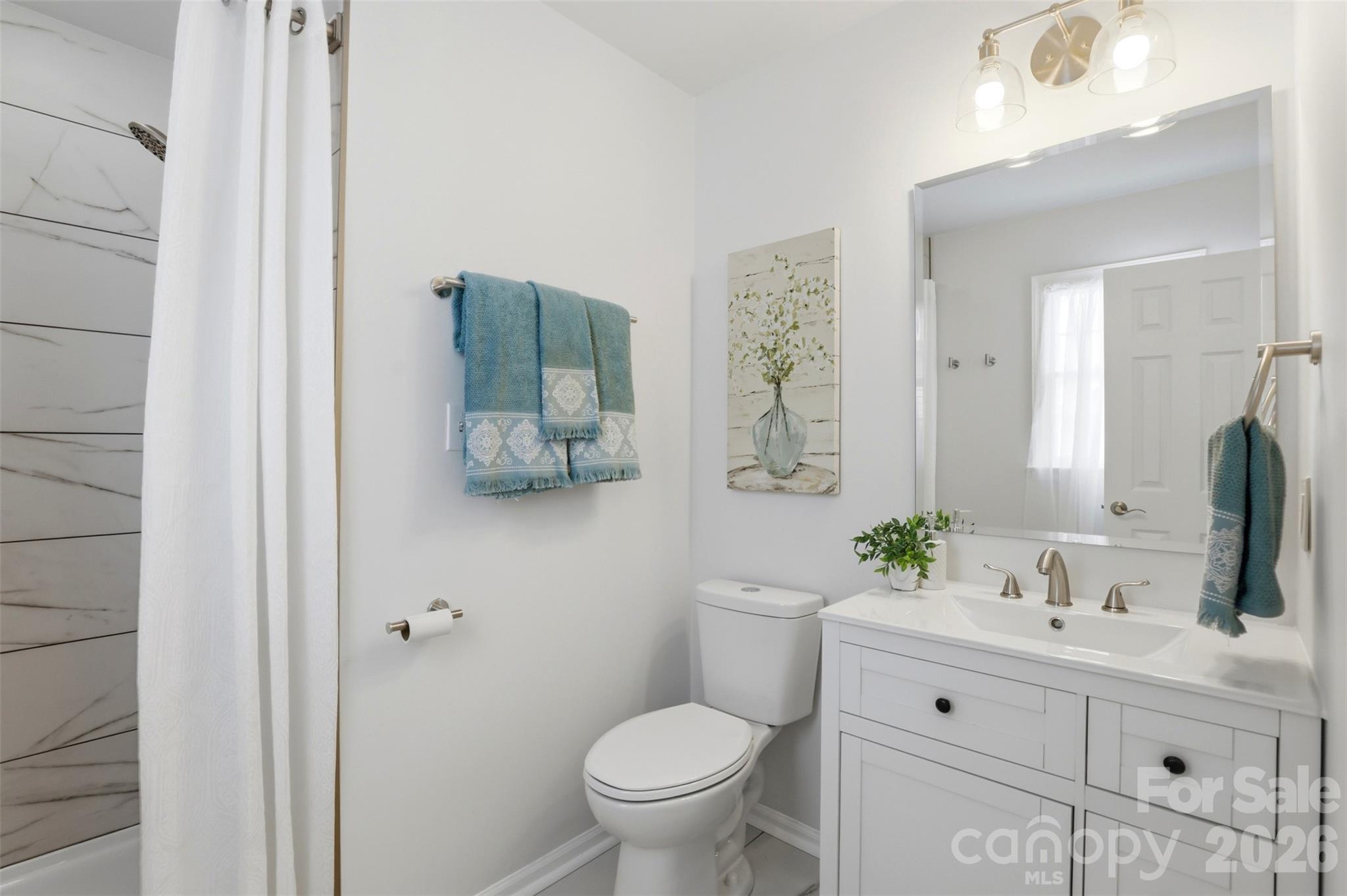 Timber Creek - Residential