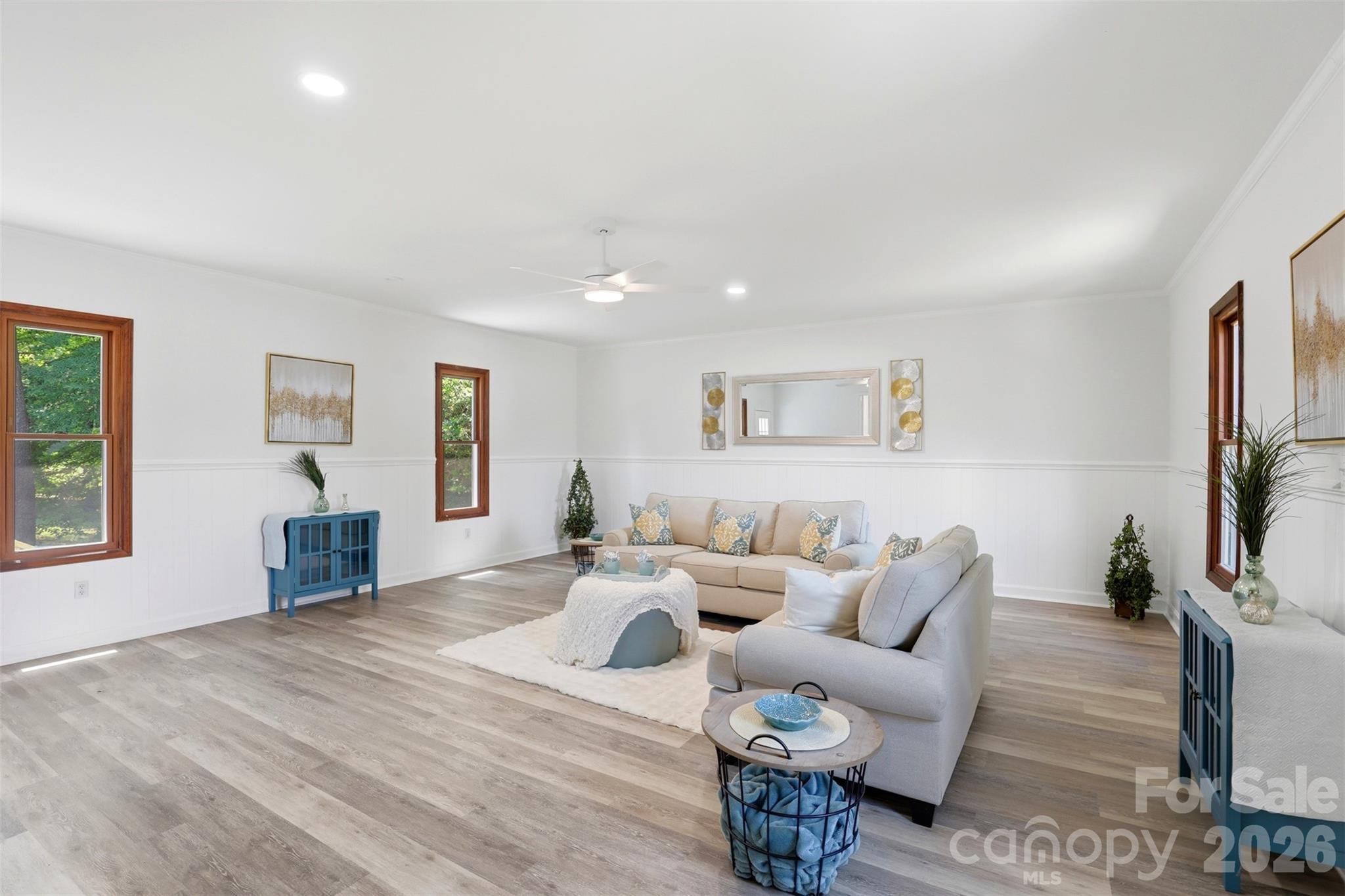 Timber Creek - Residential