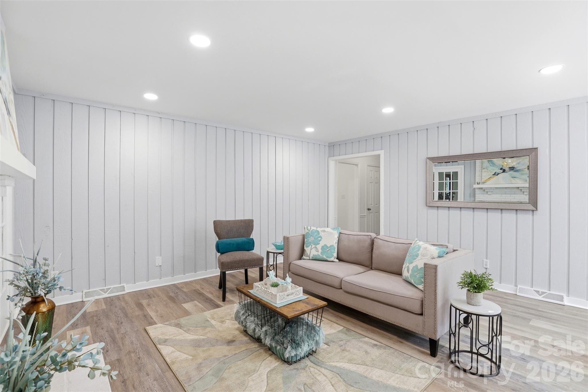 Timber Creek - Residential