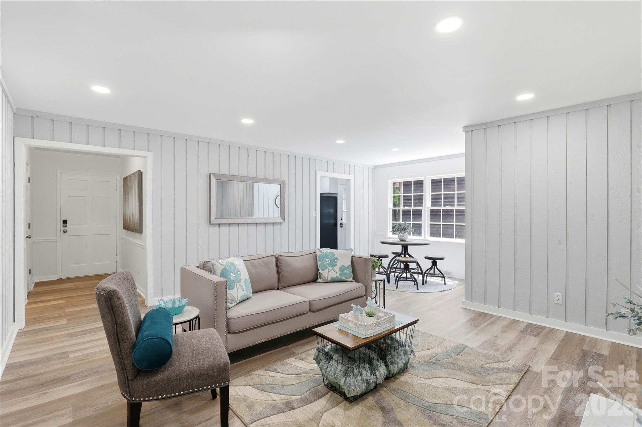 Timber Creek - Residential