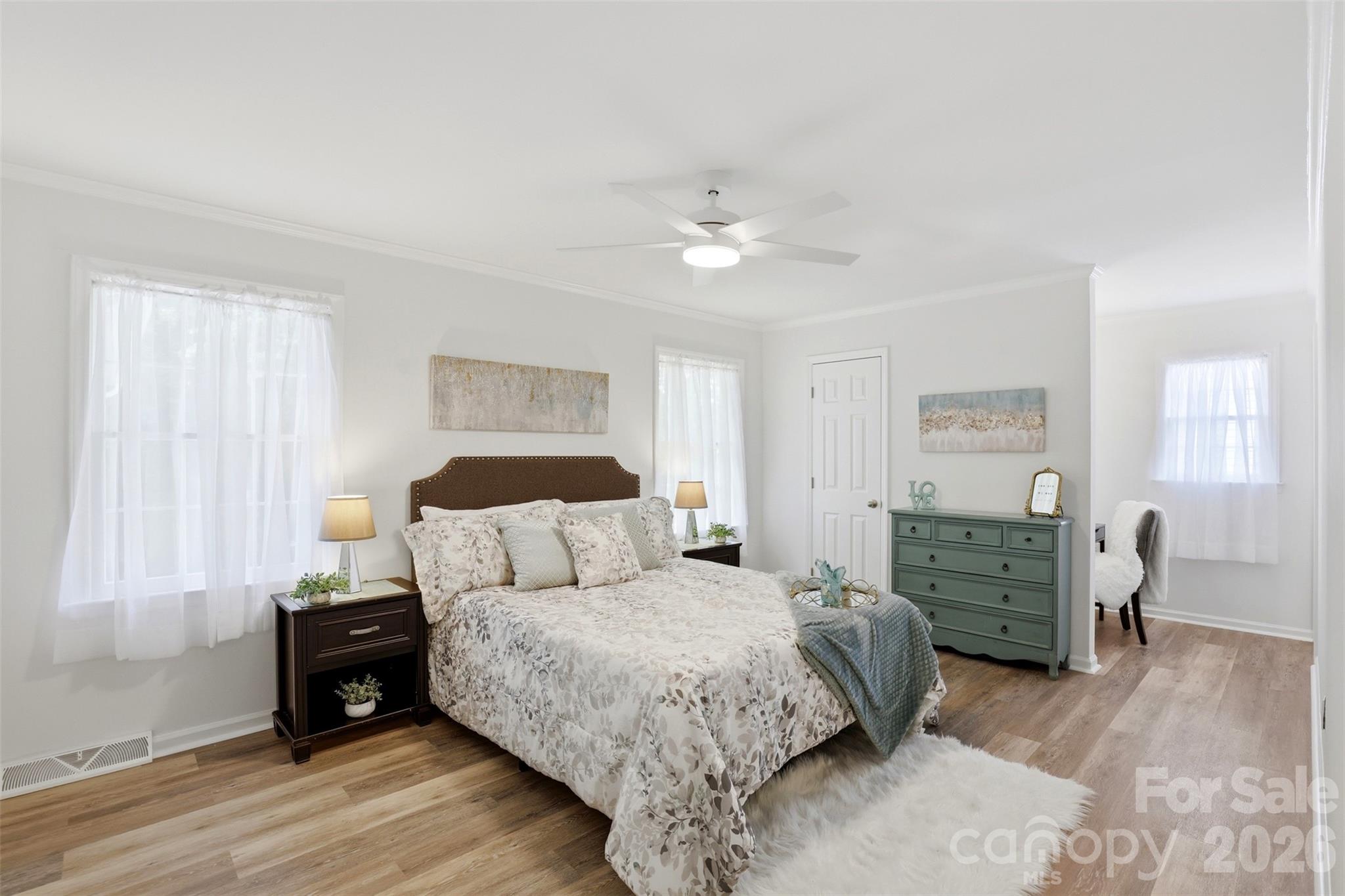 Timber Creek - Residential