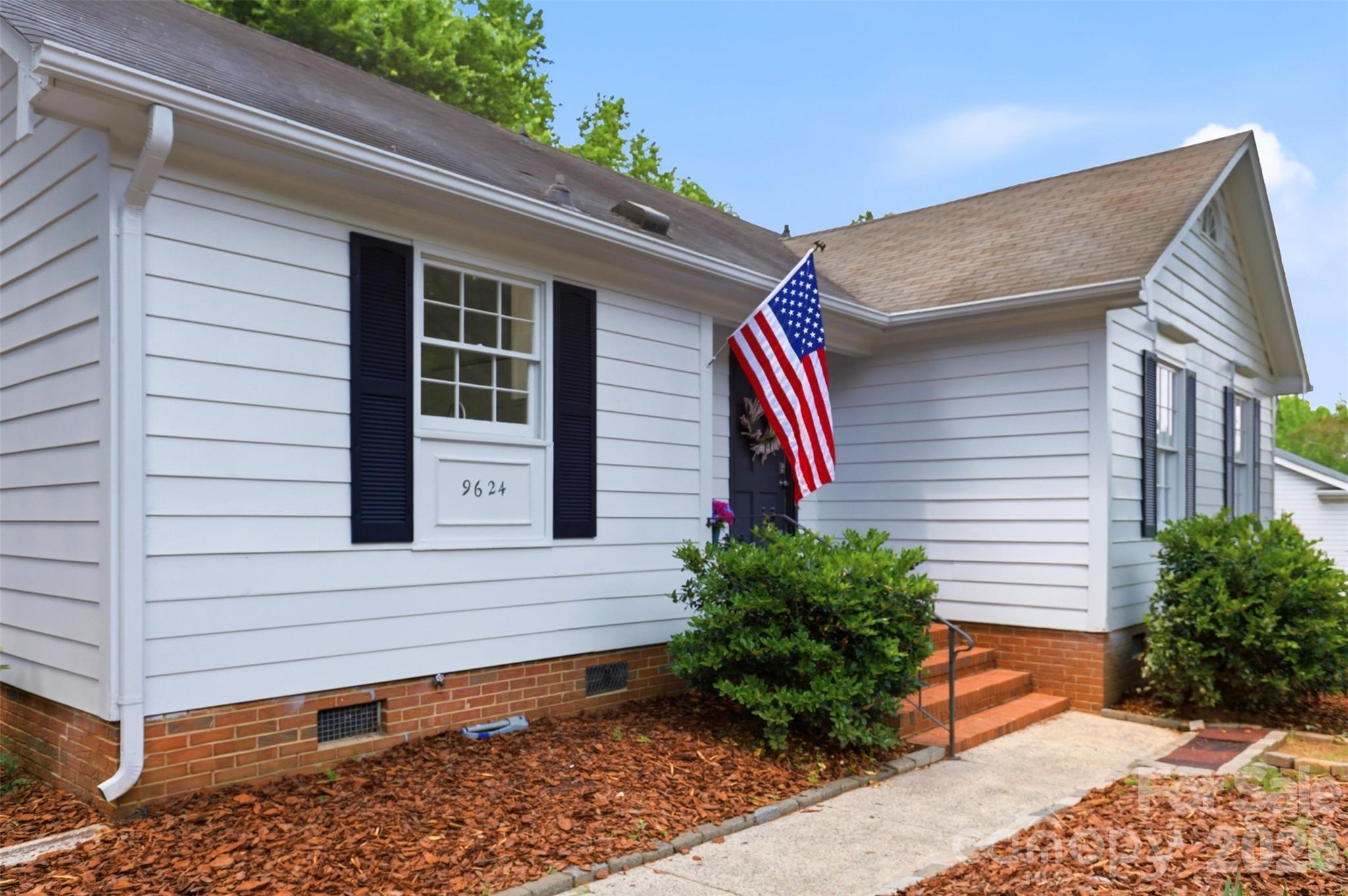 Timber Creek - Residential