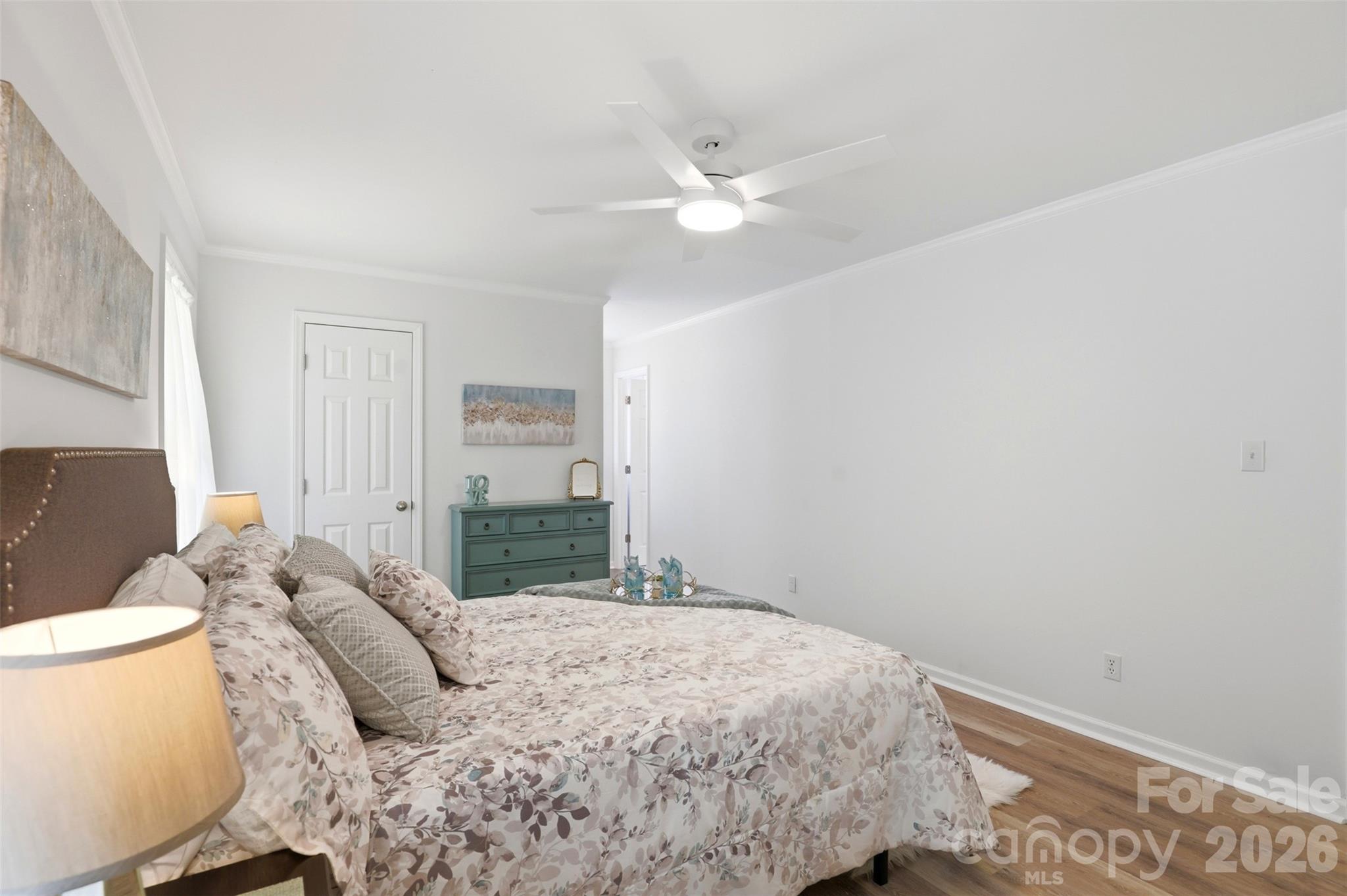 Timber Creek - Residential