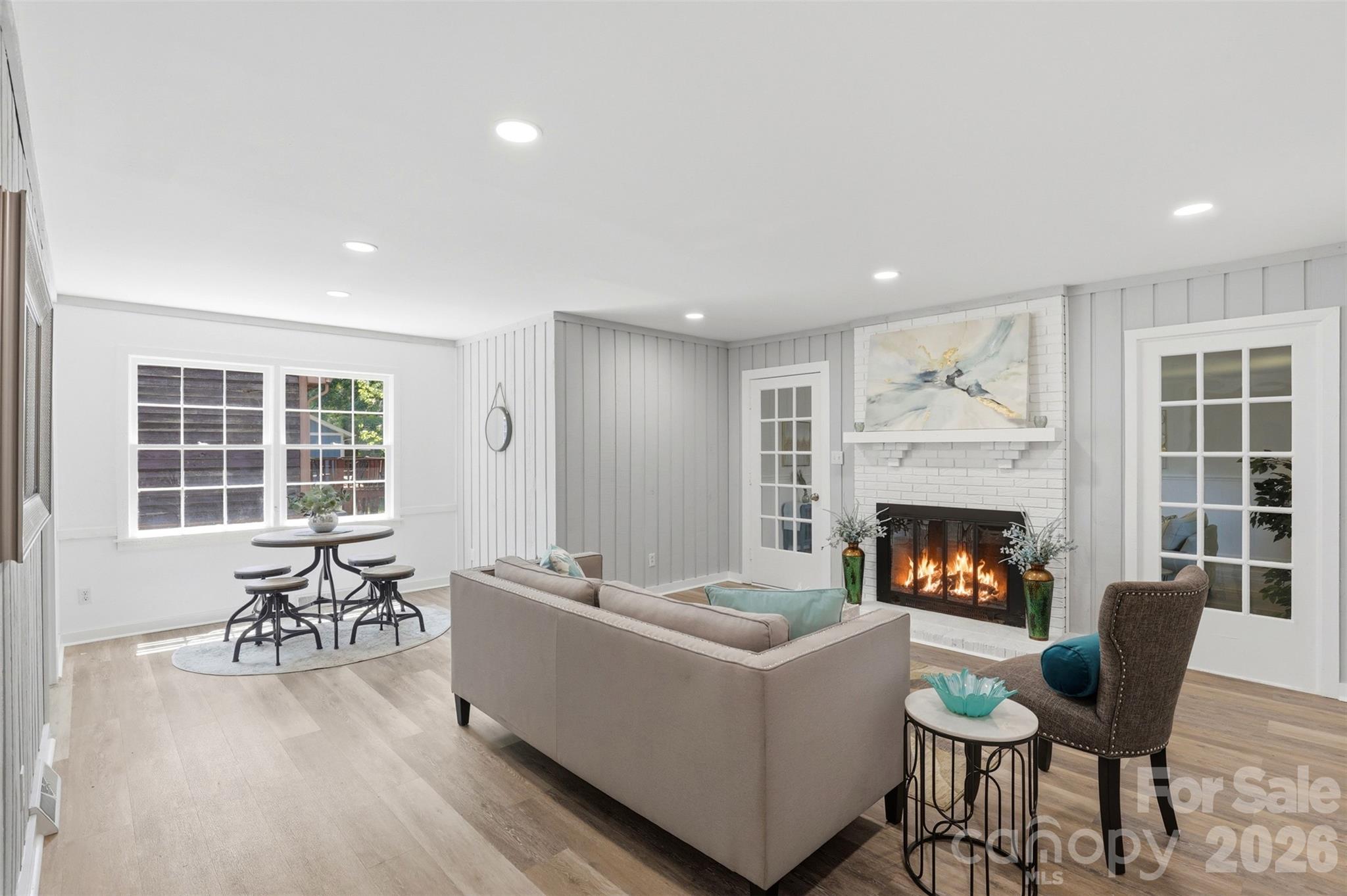 Timber Creek - Residential