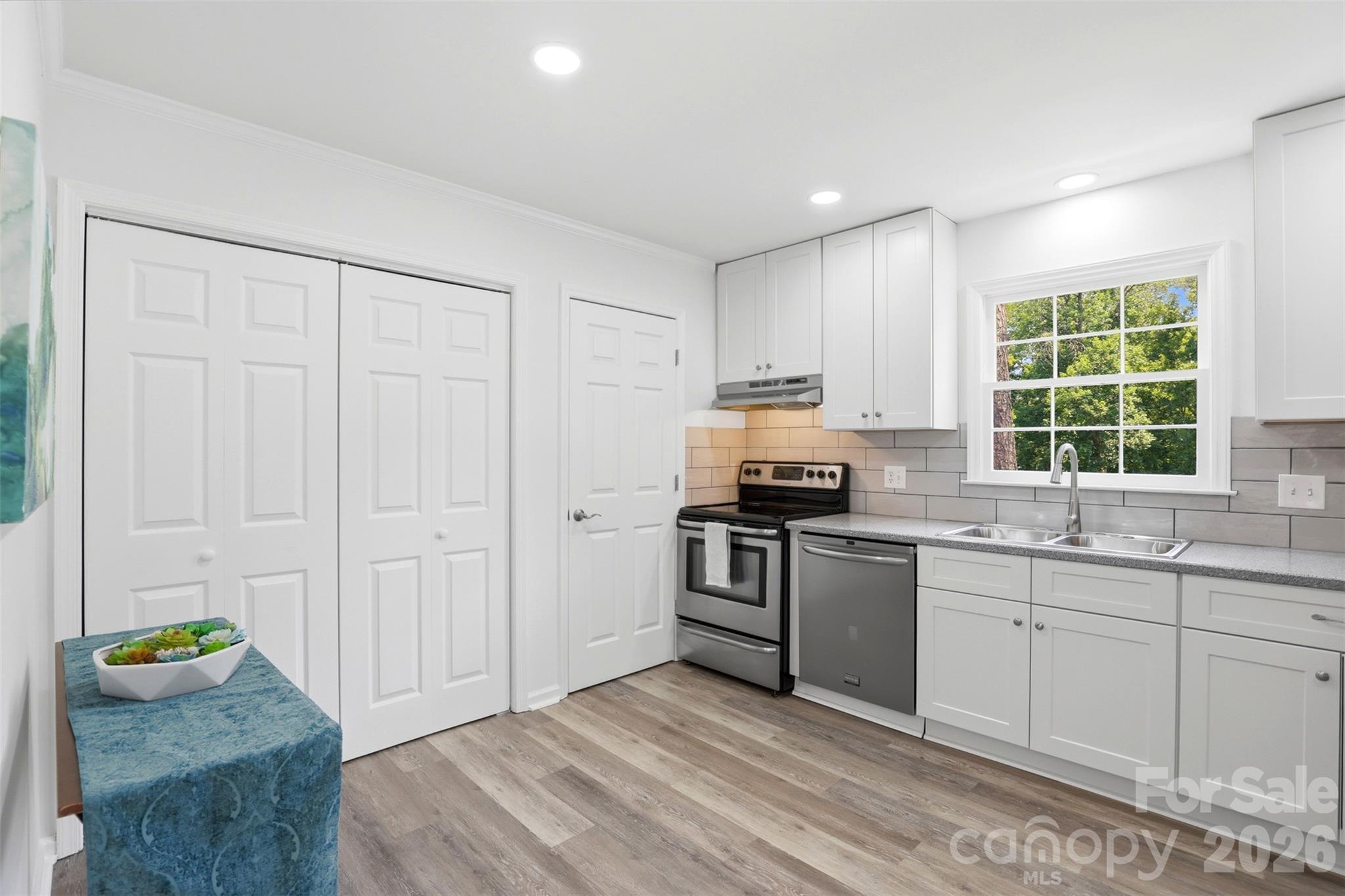 Timber Creek - Residential