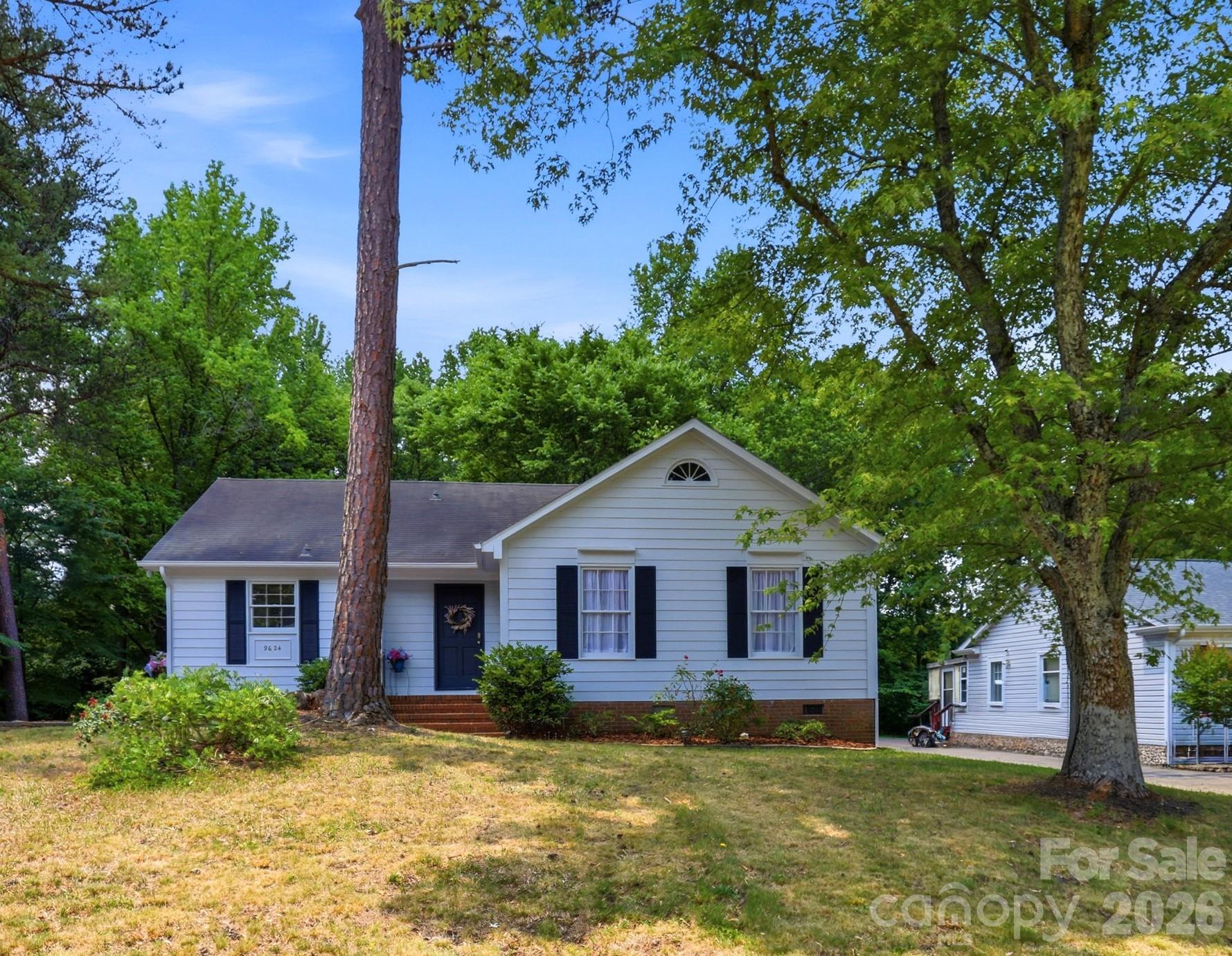 Timber Creek - Residential