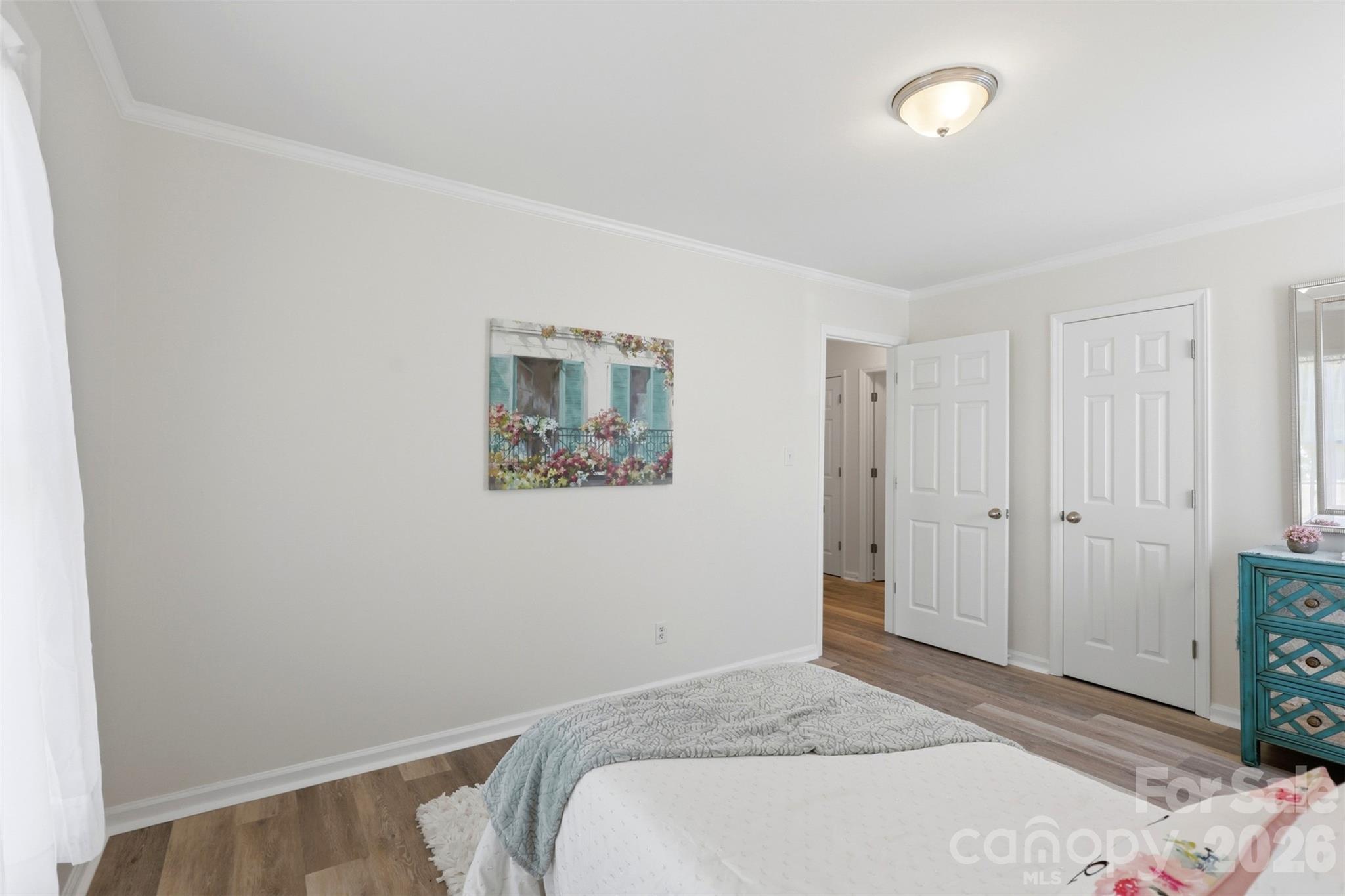 Timber Creek - Residential