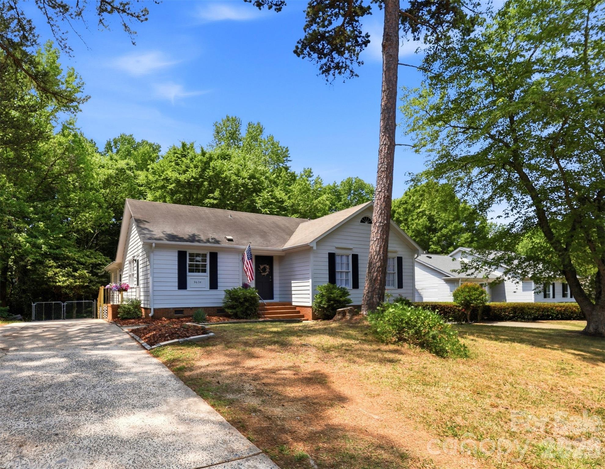 Timber Creek - Residential