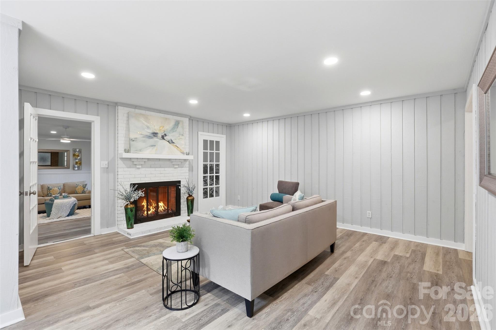 Timber Creek - Residential
