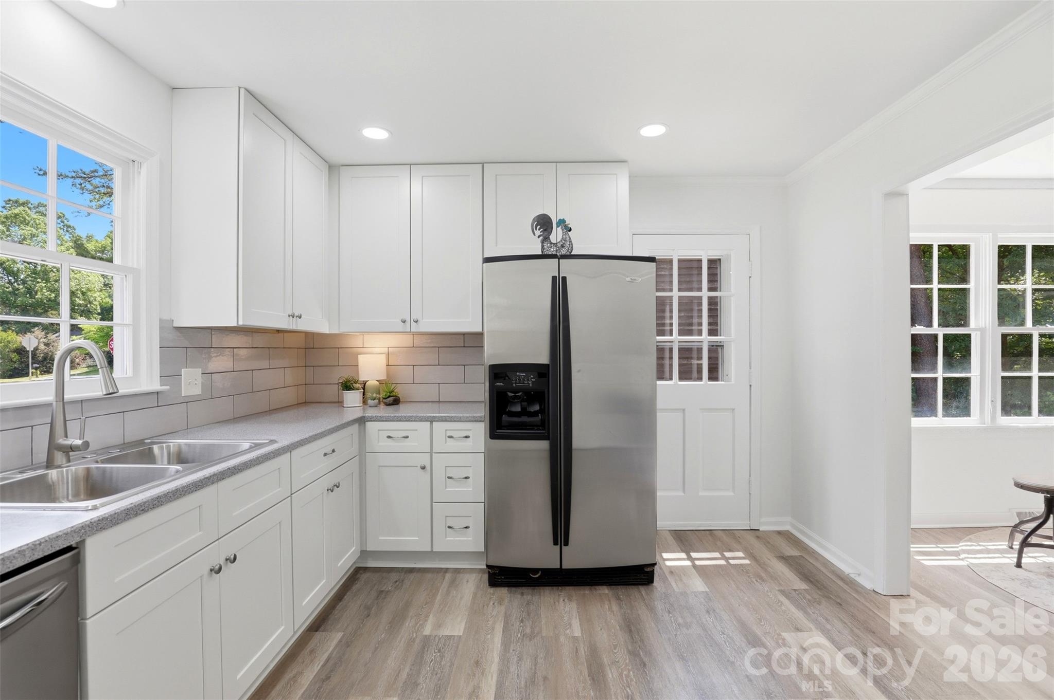 Timber Creek - Residential