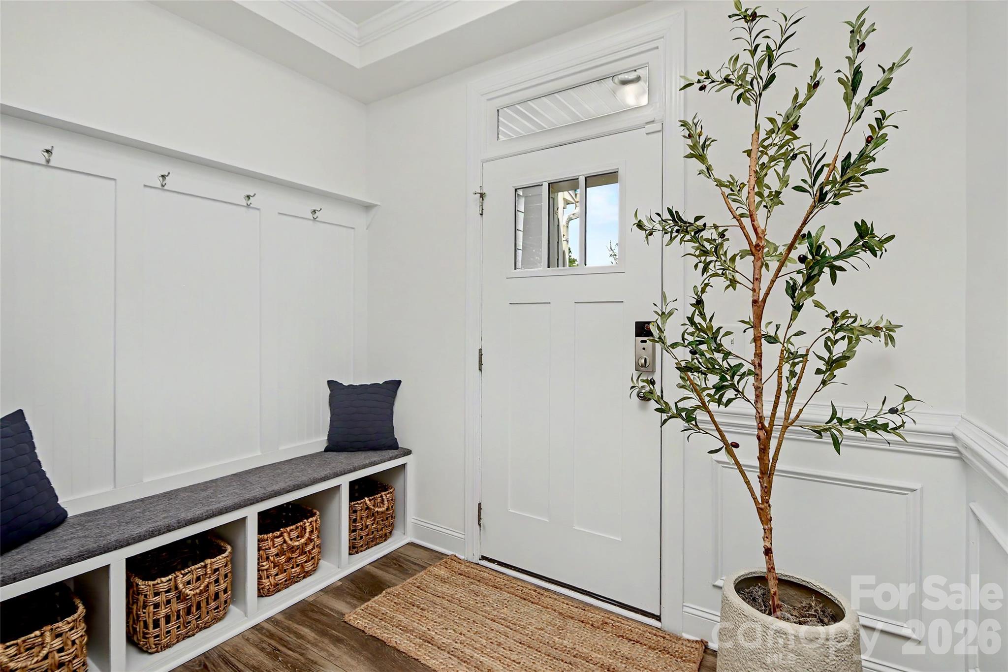 The Townhomes at McKee Glen - Residential