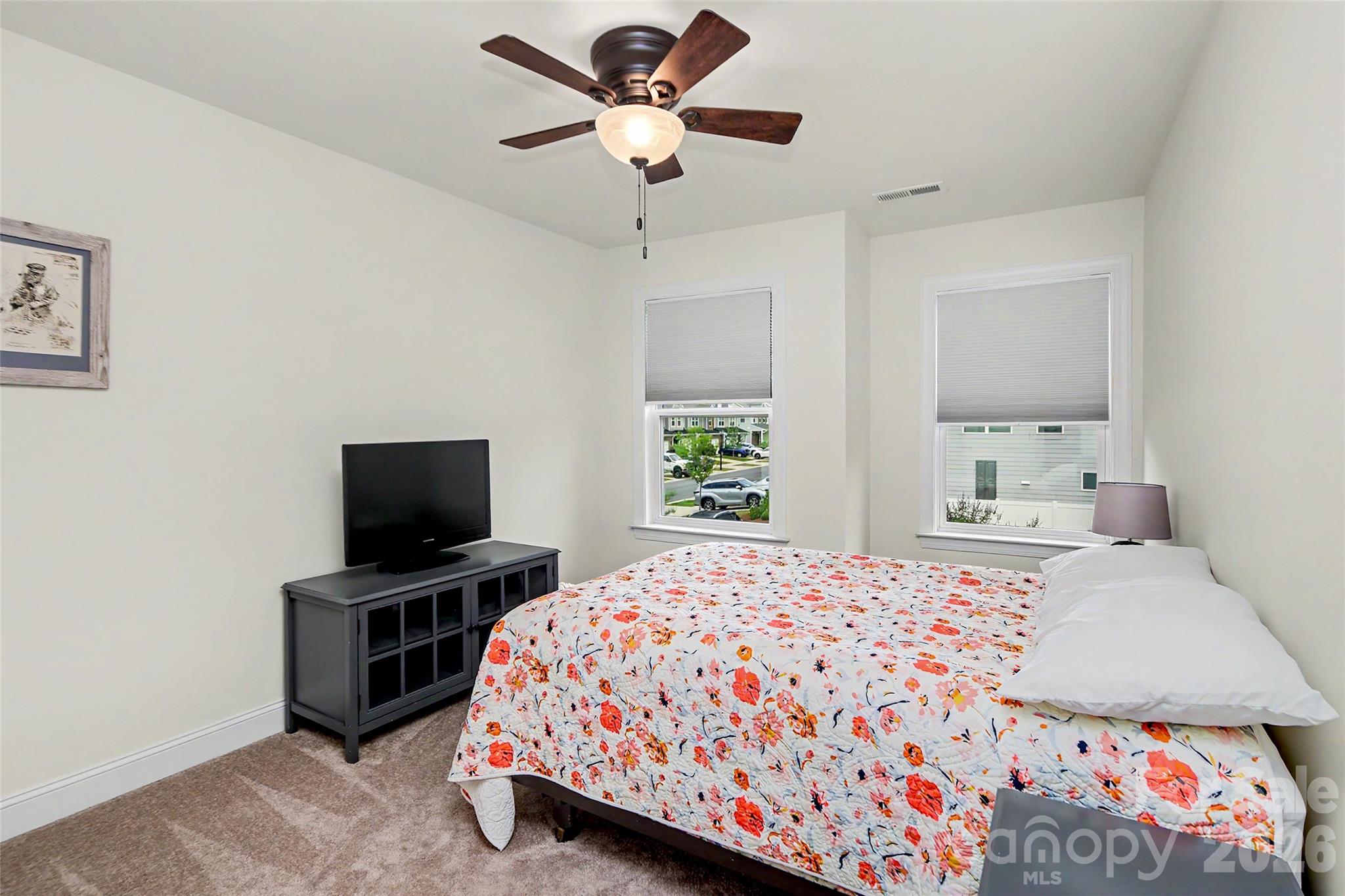 The Townhomes at McKee Glen - Residential