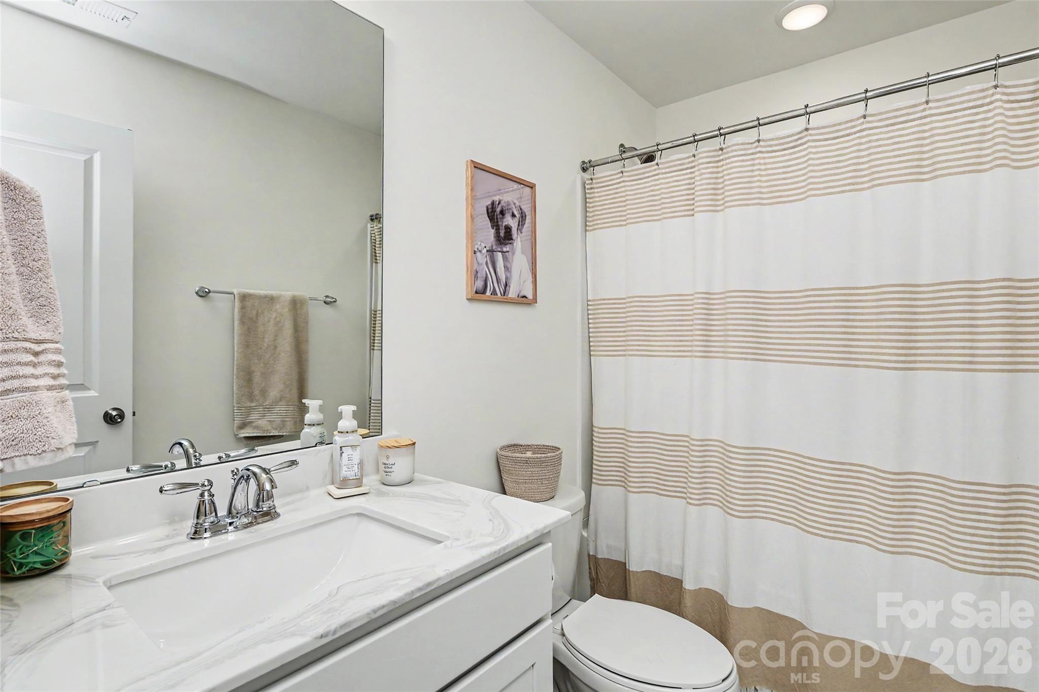 The Townhomes at McKee Glen - Residential