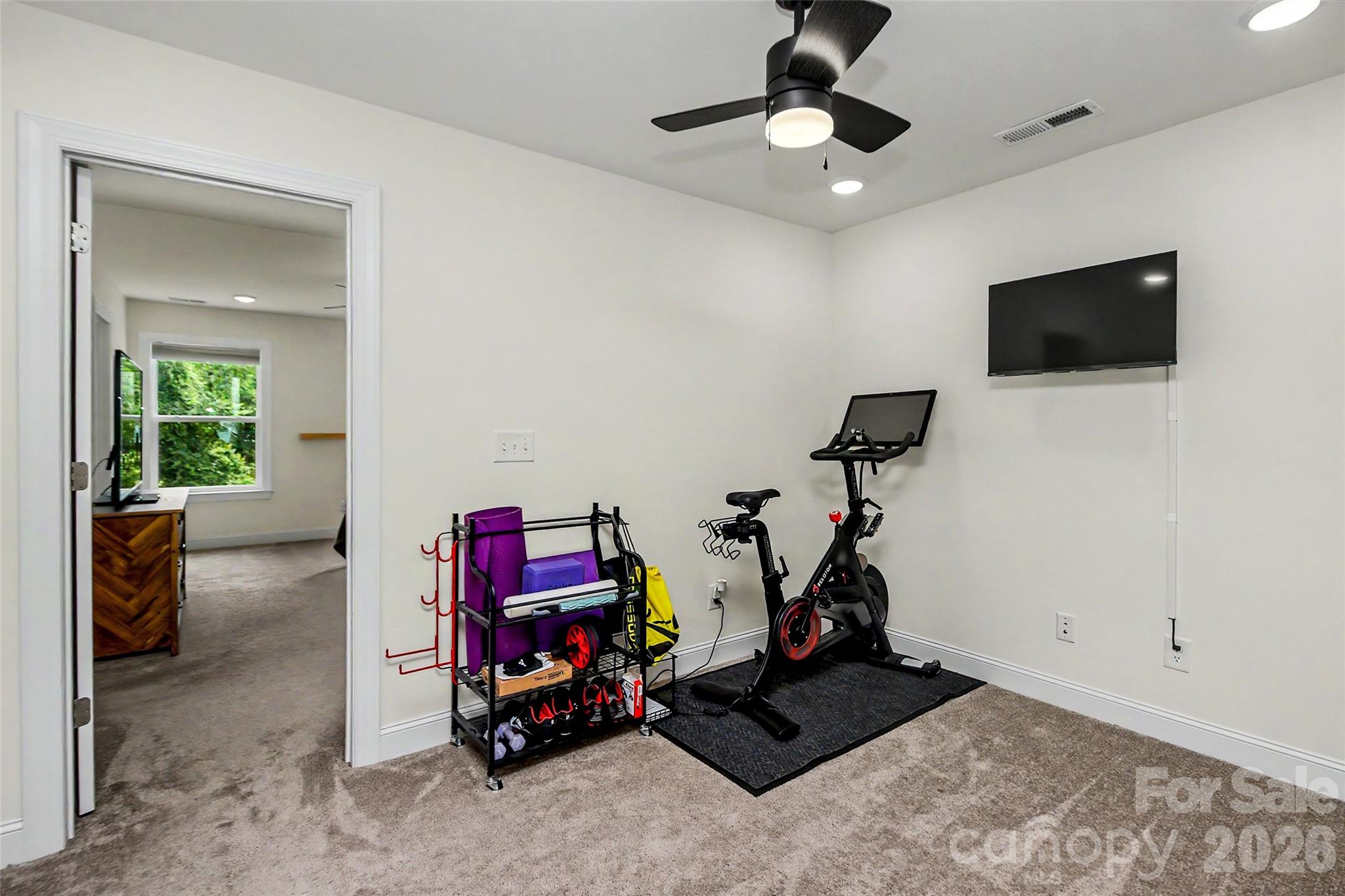 The Townhomes at McKee Glen - Residential
