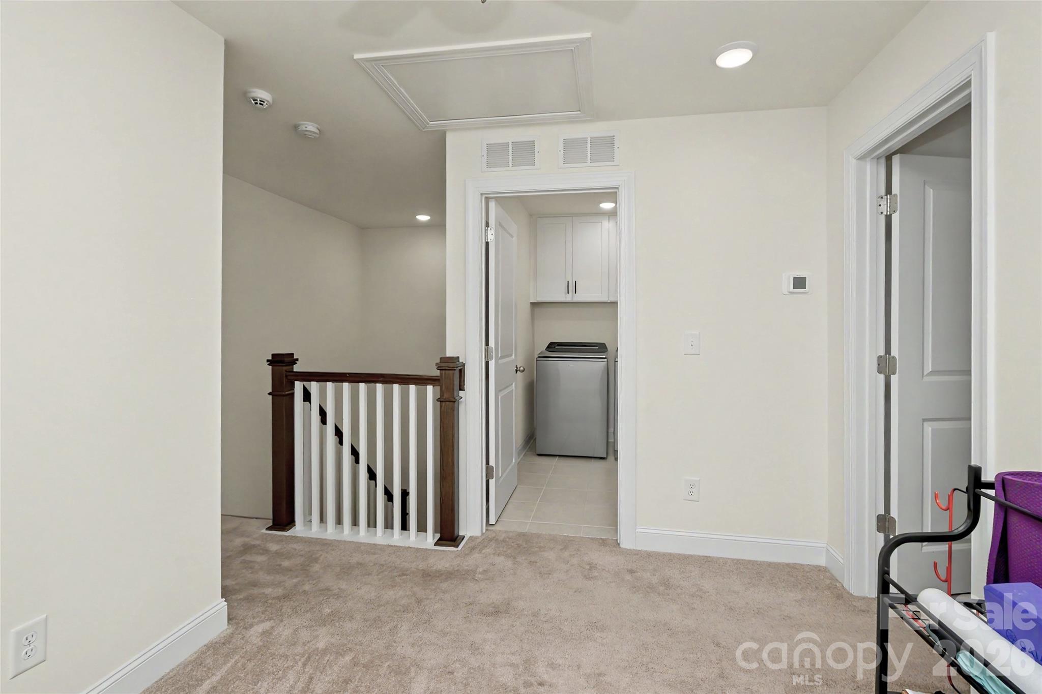 The Townhomes at McKee Glen - Residential
