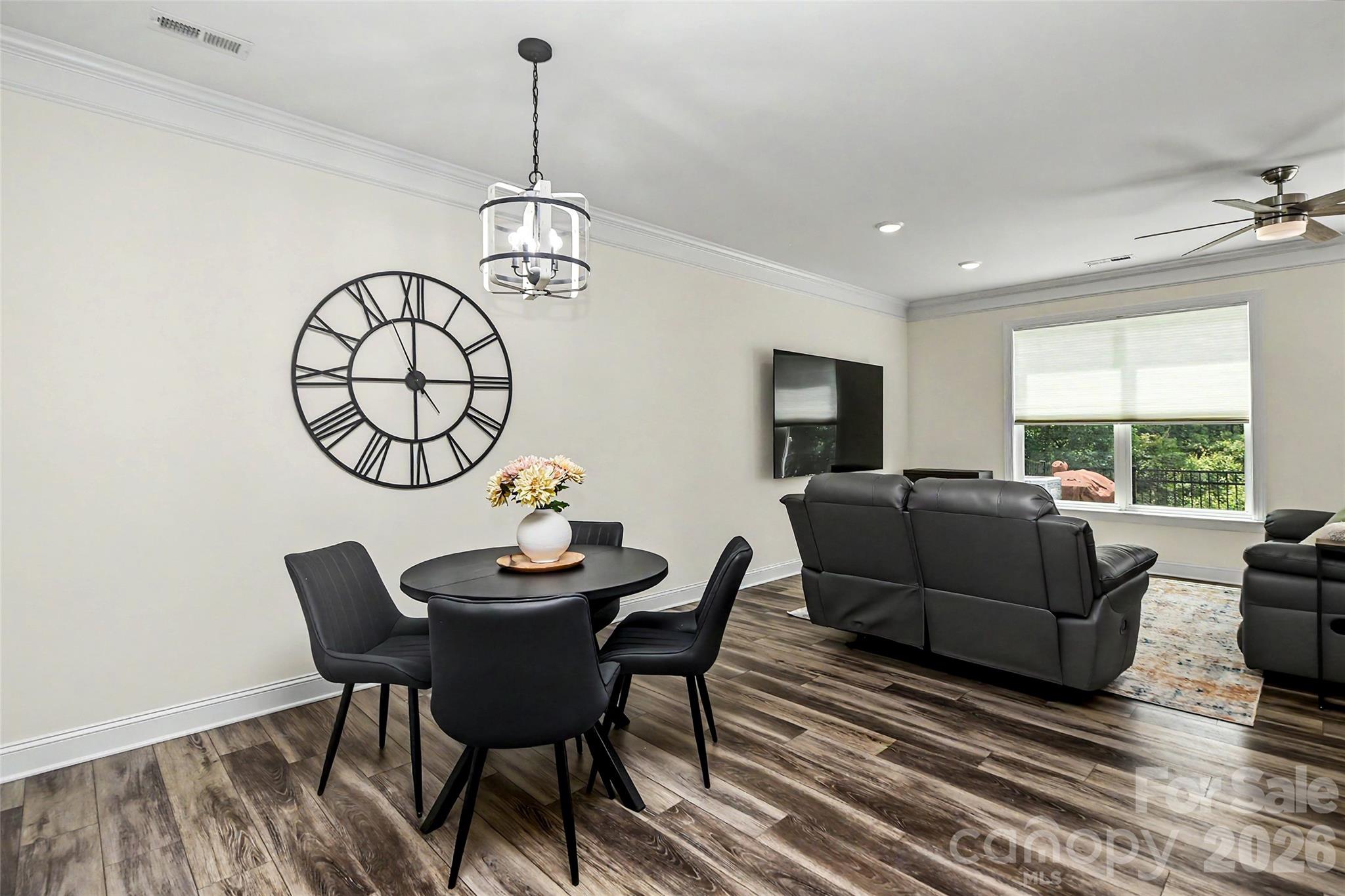 The Townhomes at McKee Glen - Residential