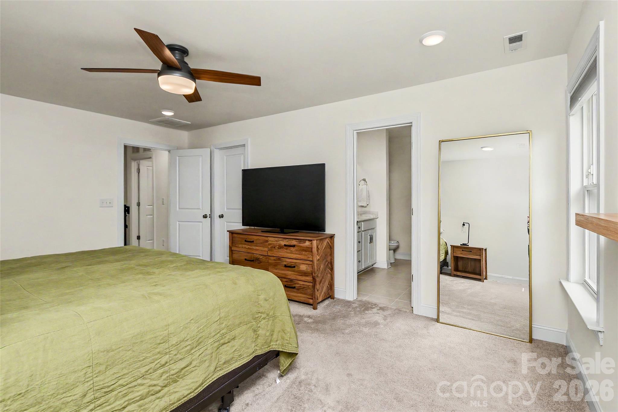 The Townhomes at McKee Glen - Residential