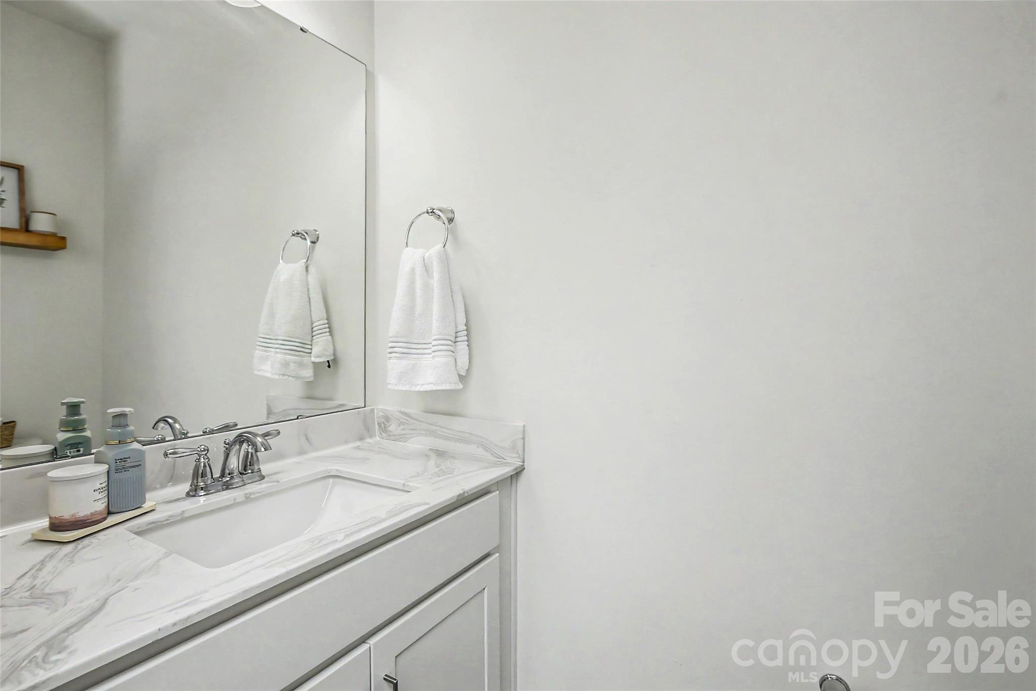 The Townhomes at McKee Glen - Residential