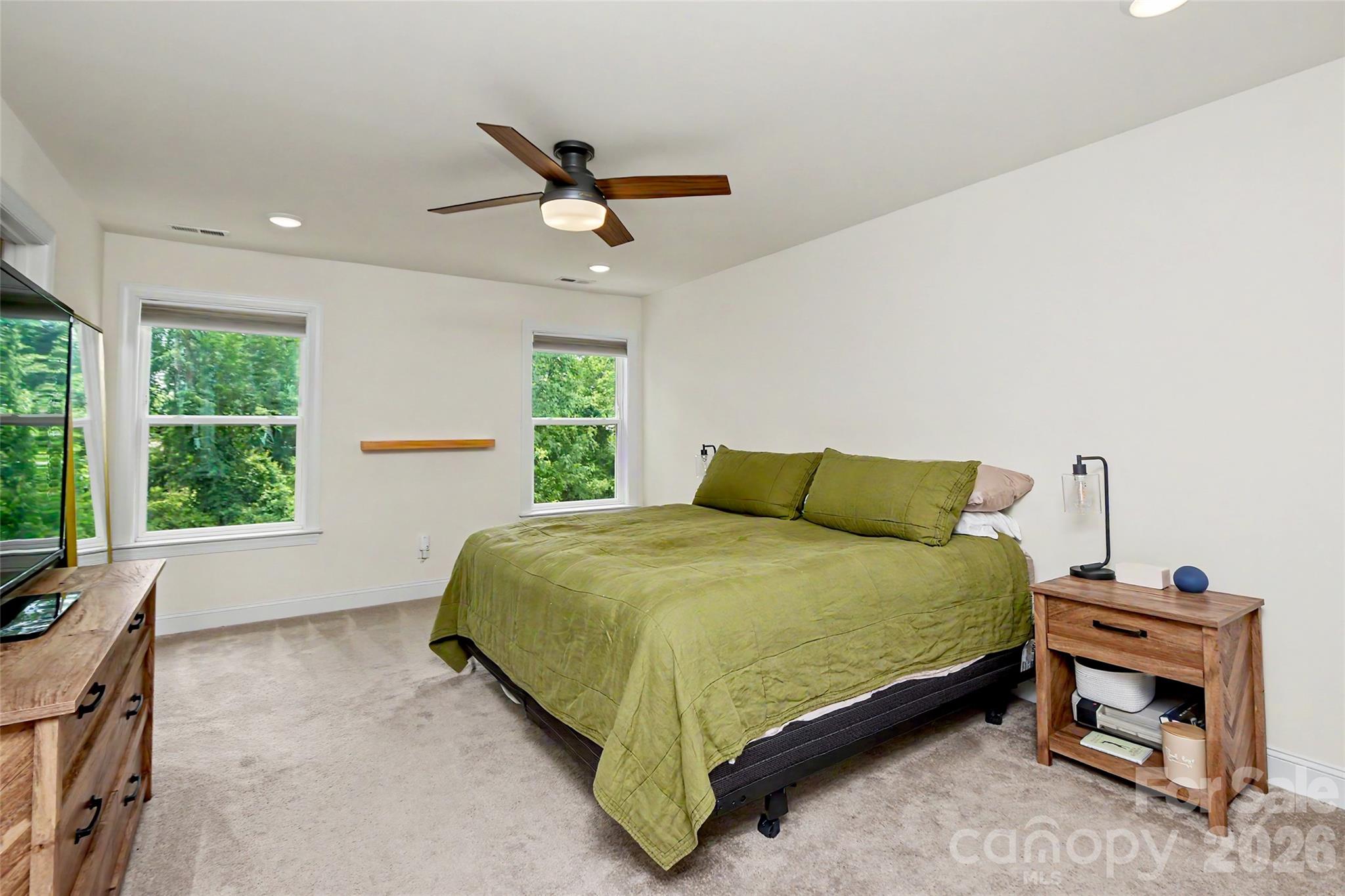 The Townhomes at McKee Glen - Residential