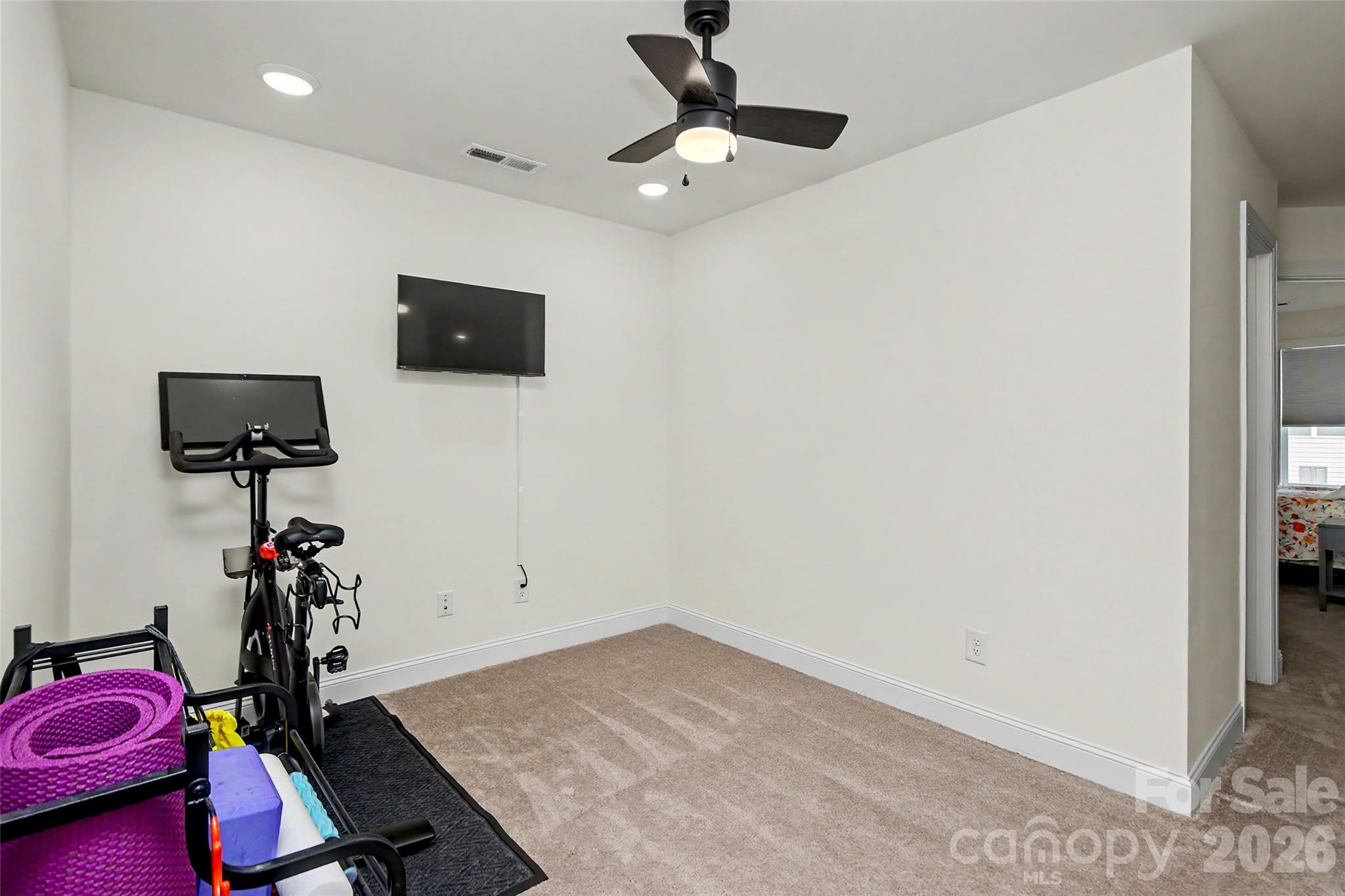 The Townhomes at McKee Glen - Residential