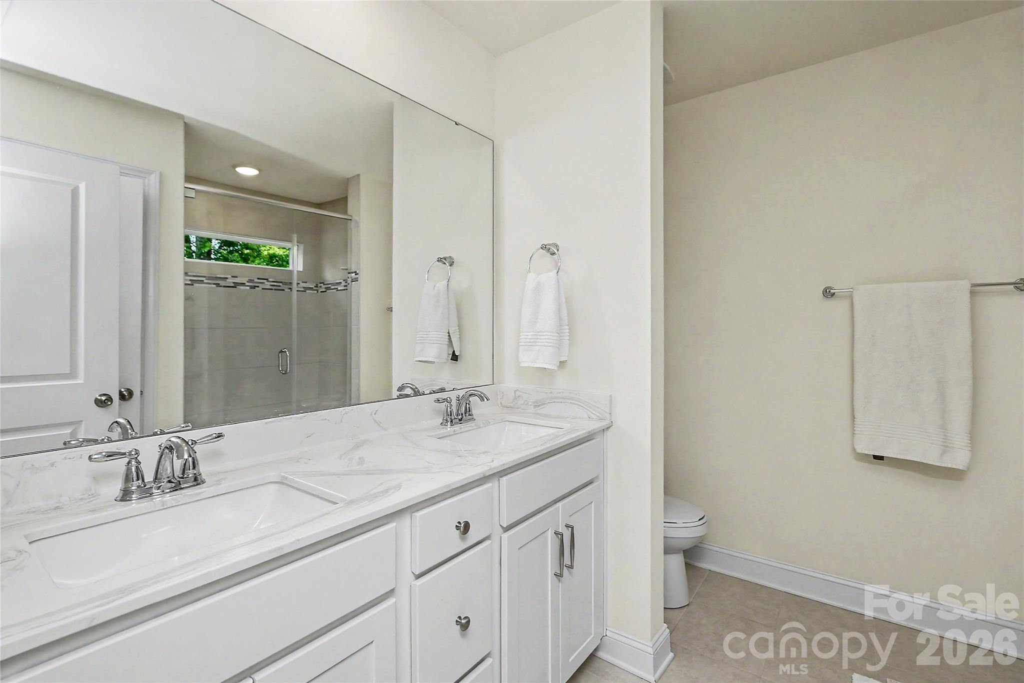 The Townhomes at McKee Glen - Residential
