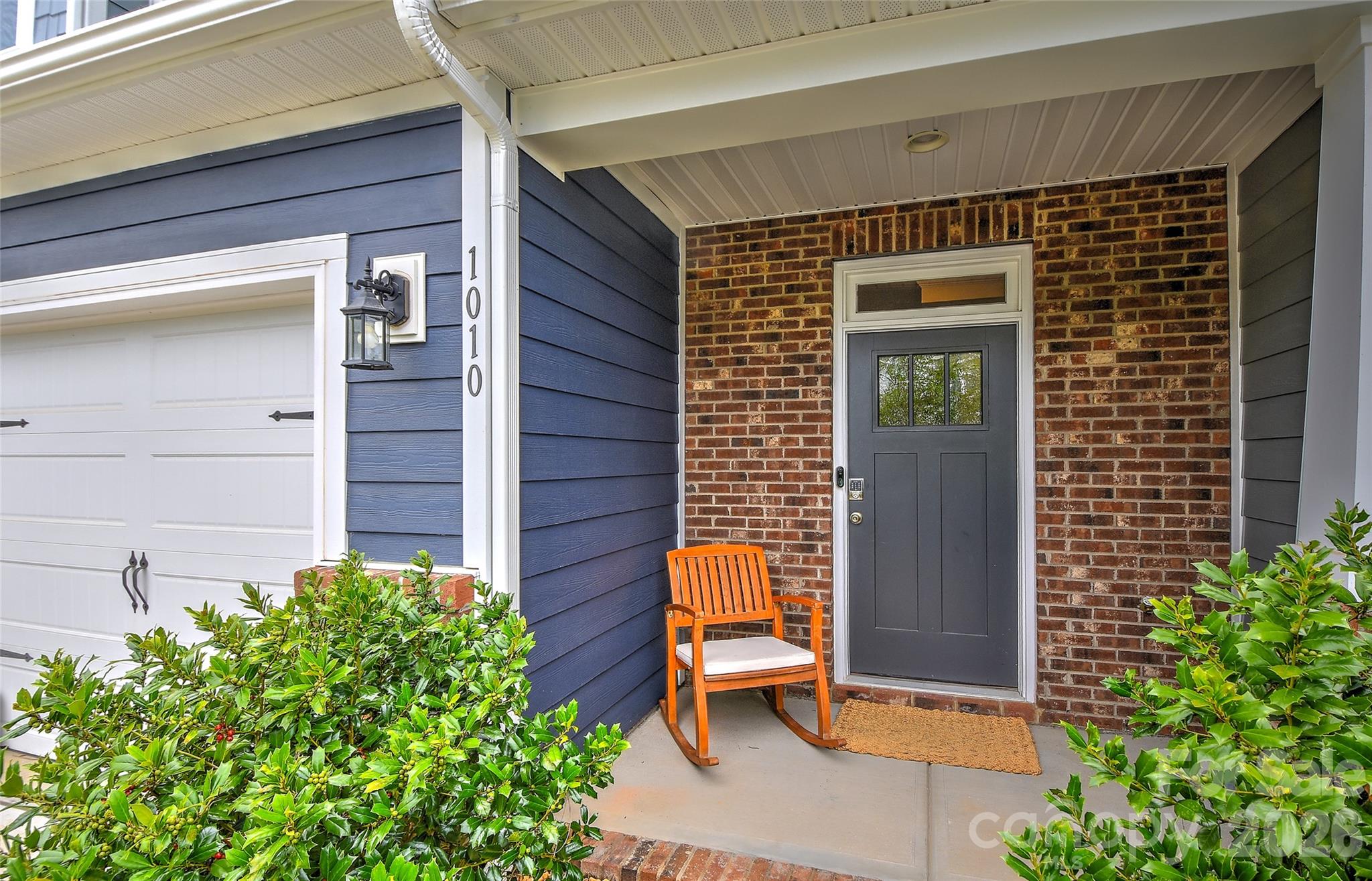 The Townhomes at McKee Glen - Residential