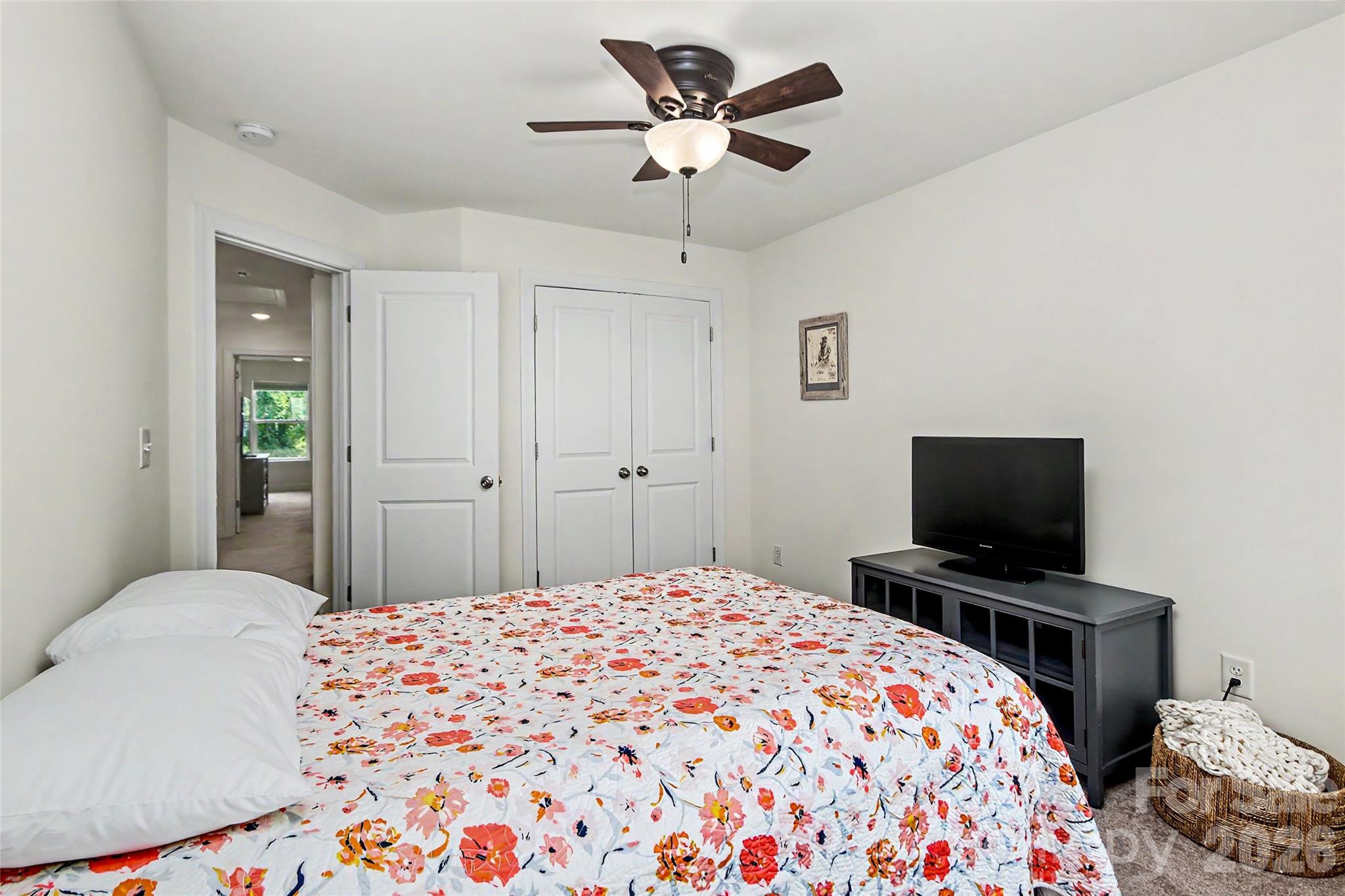 The Townhomes at McKee Glen - Residential