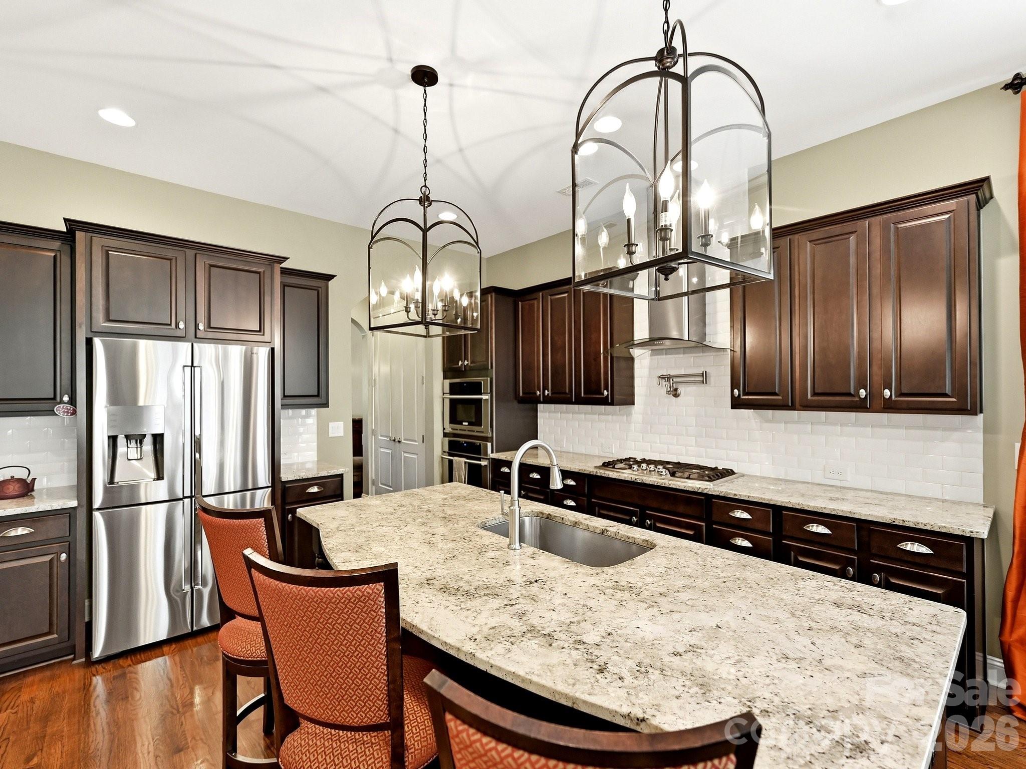 Vickery - Residential