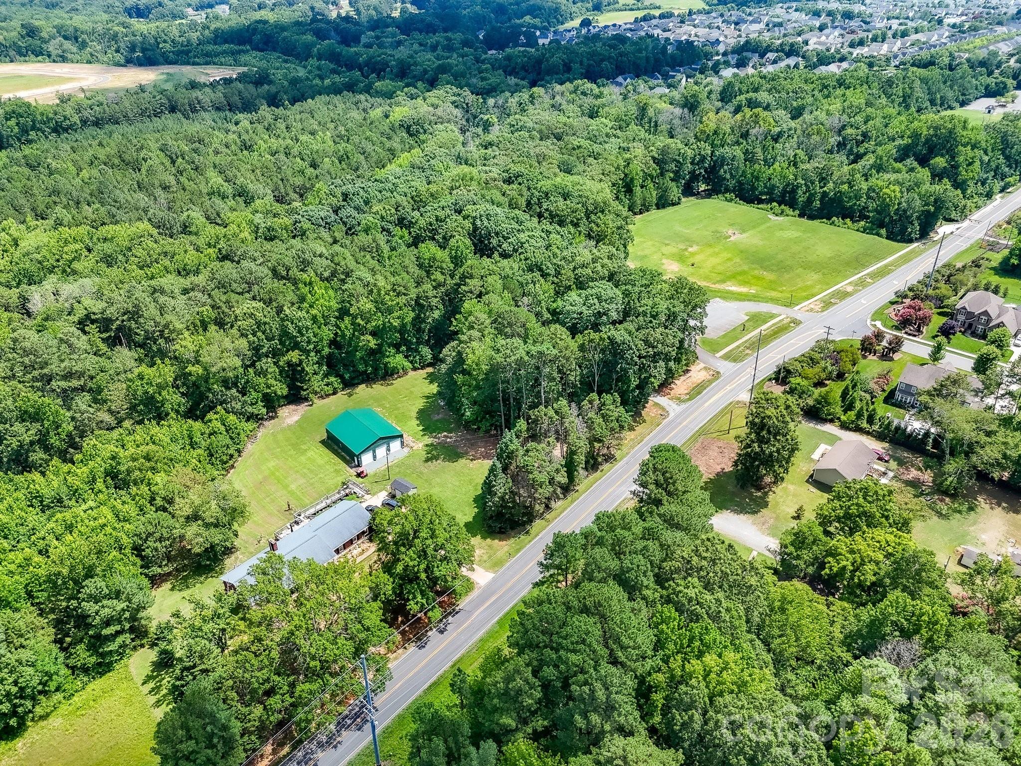 Vickery - Residential