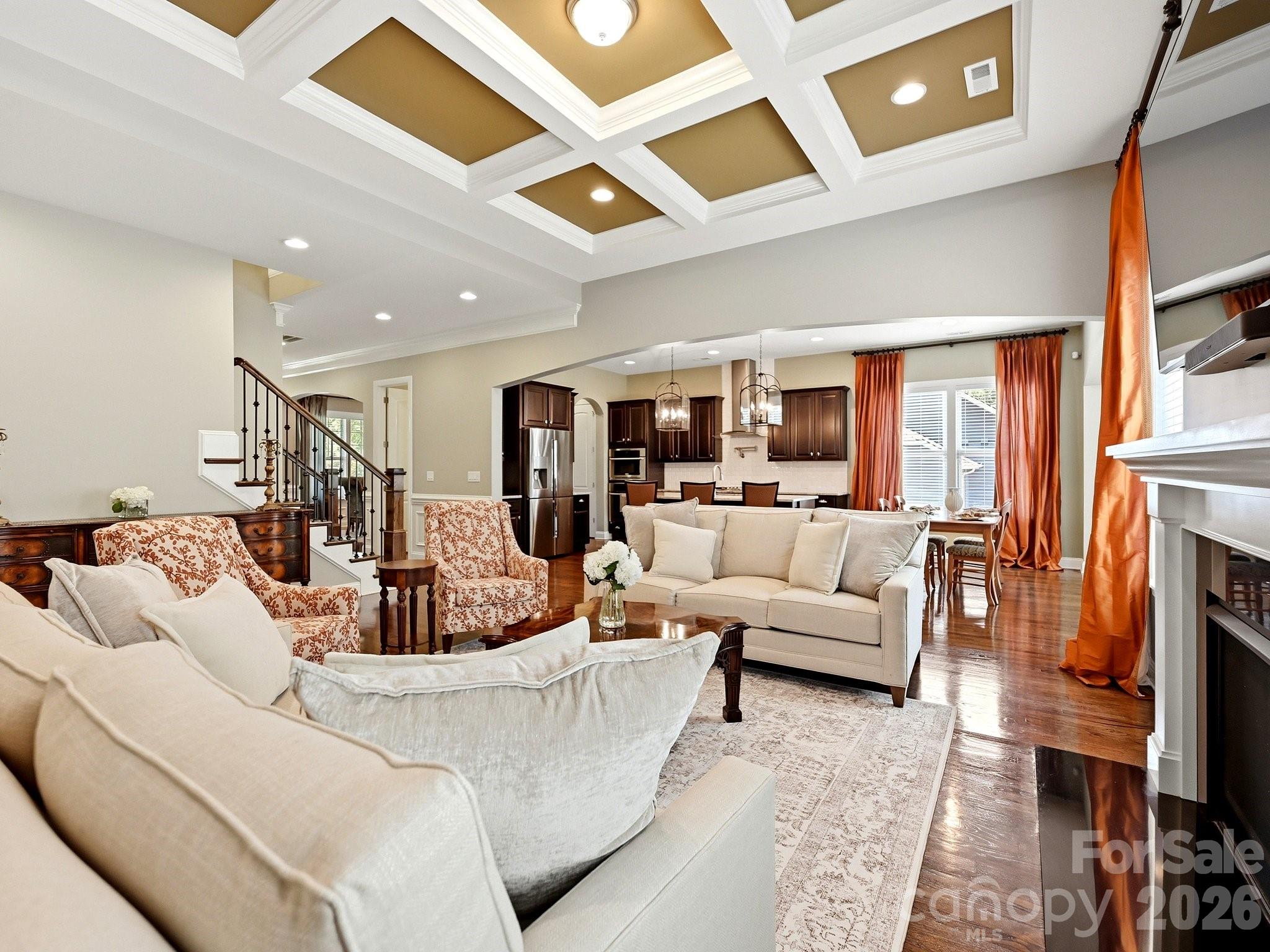 Vickery - Residential