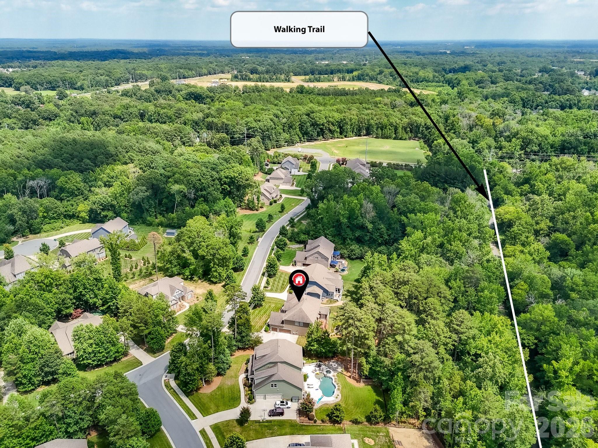 Vickery - Residential